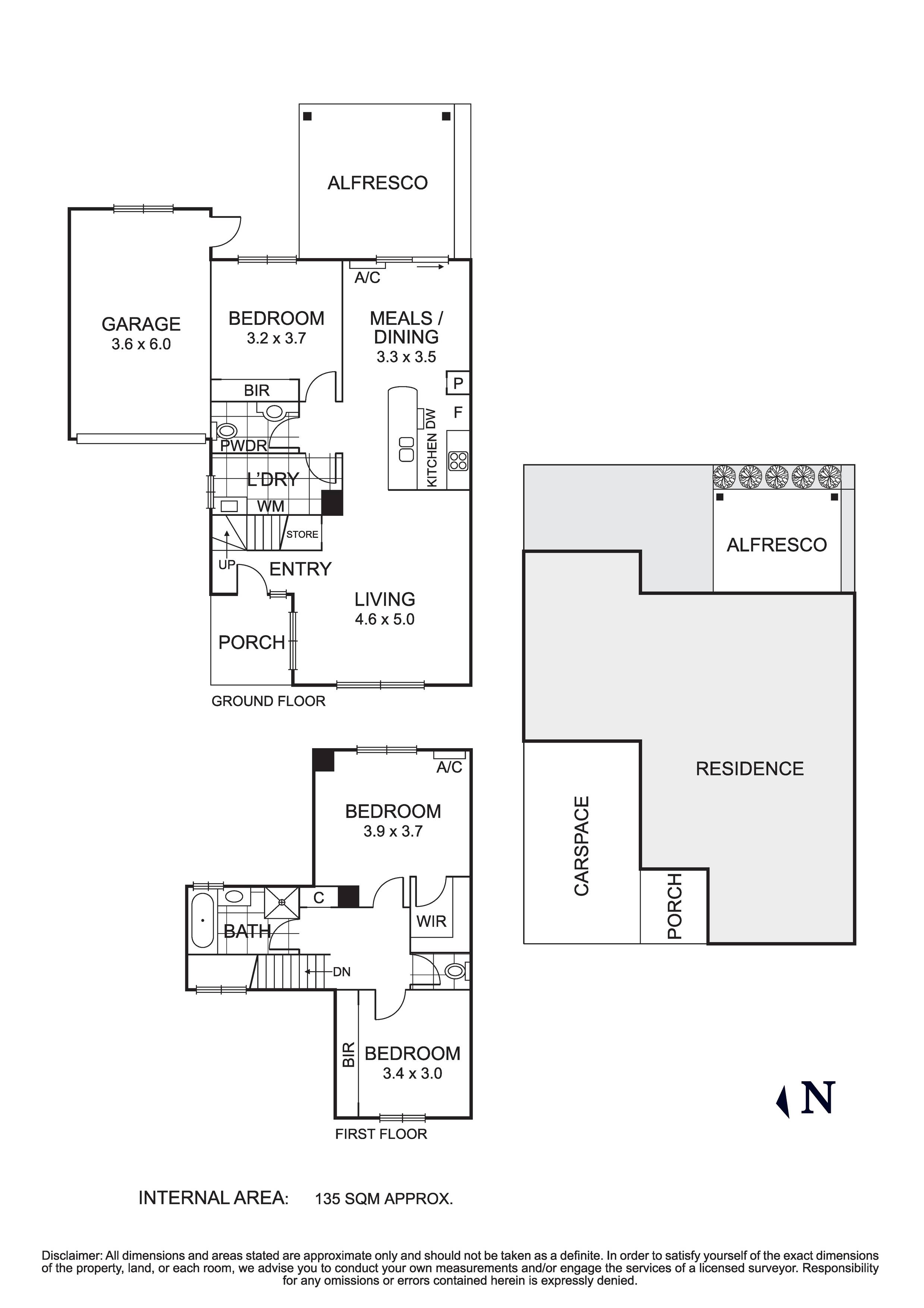 2/103 Kent Road, Pascoe Vale, VIC 3044 - Thumbnail 1 - 15/02/2023