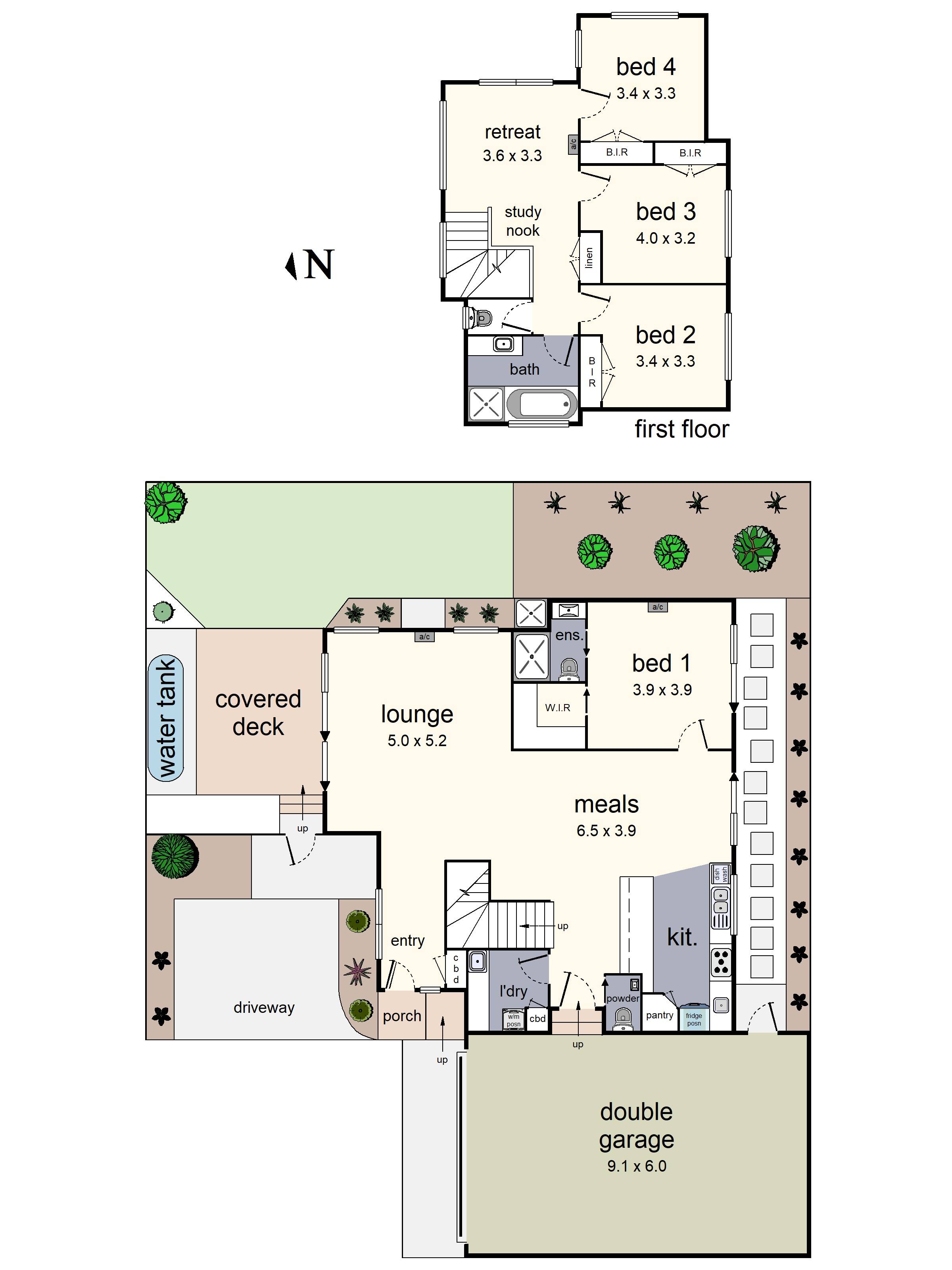 2/104 Cave Hill Road, Lilydale, VIC 3140 - Thumbnail 1 - 15/01/2026