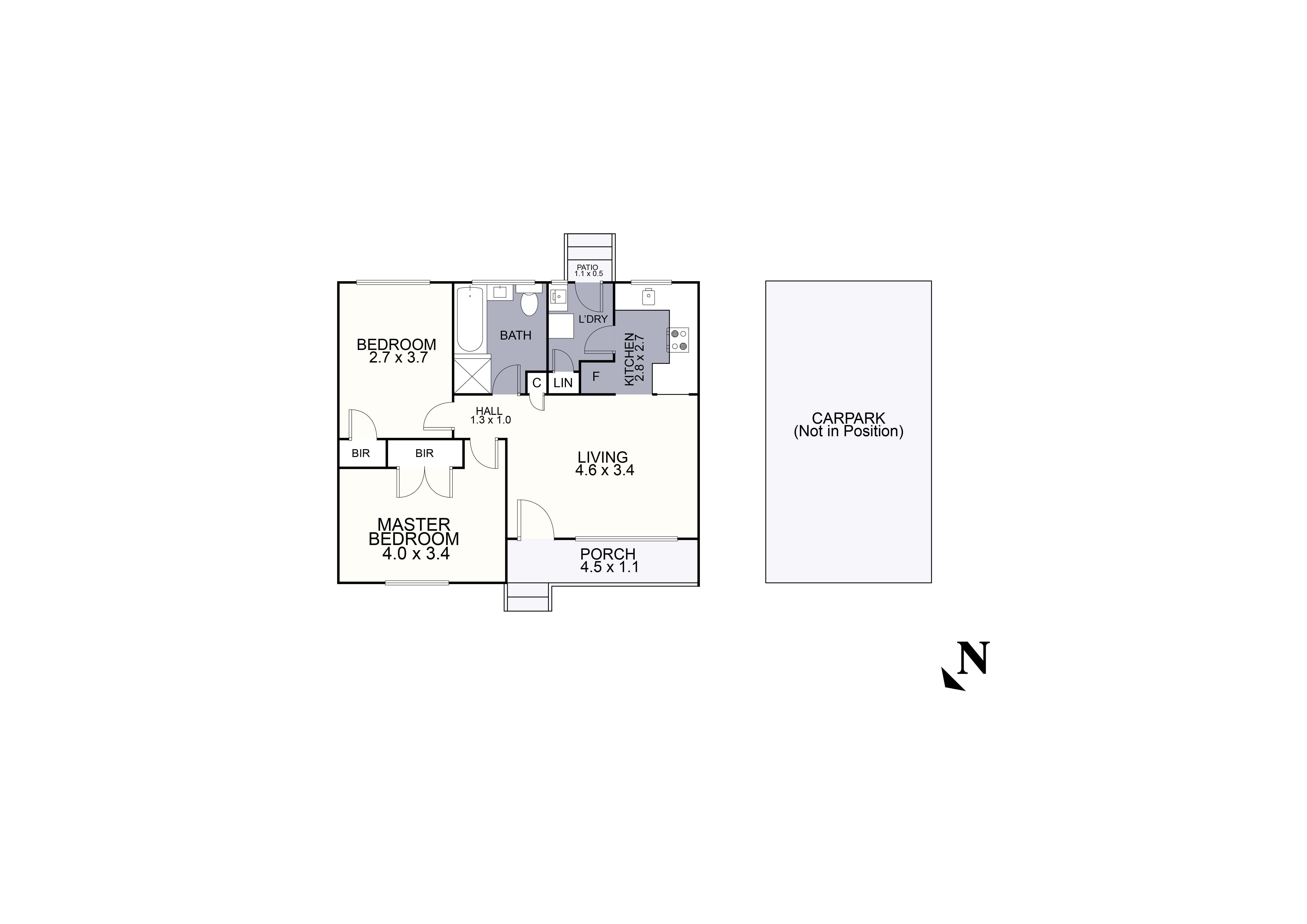2/104 Durham Road, Kilsyth, VIC 3137 - Thumbnail 1 - 05/06/2025