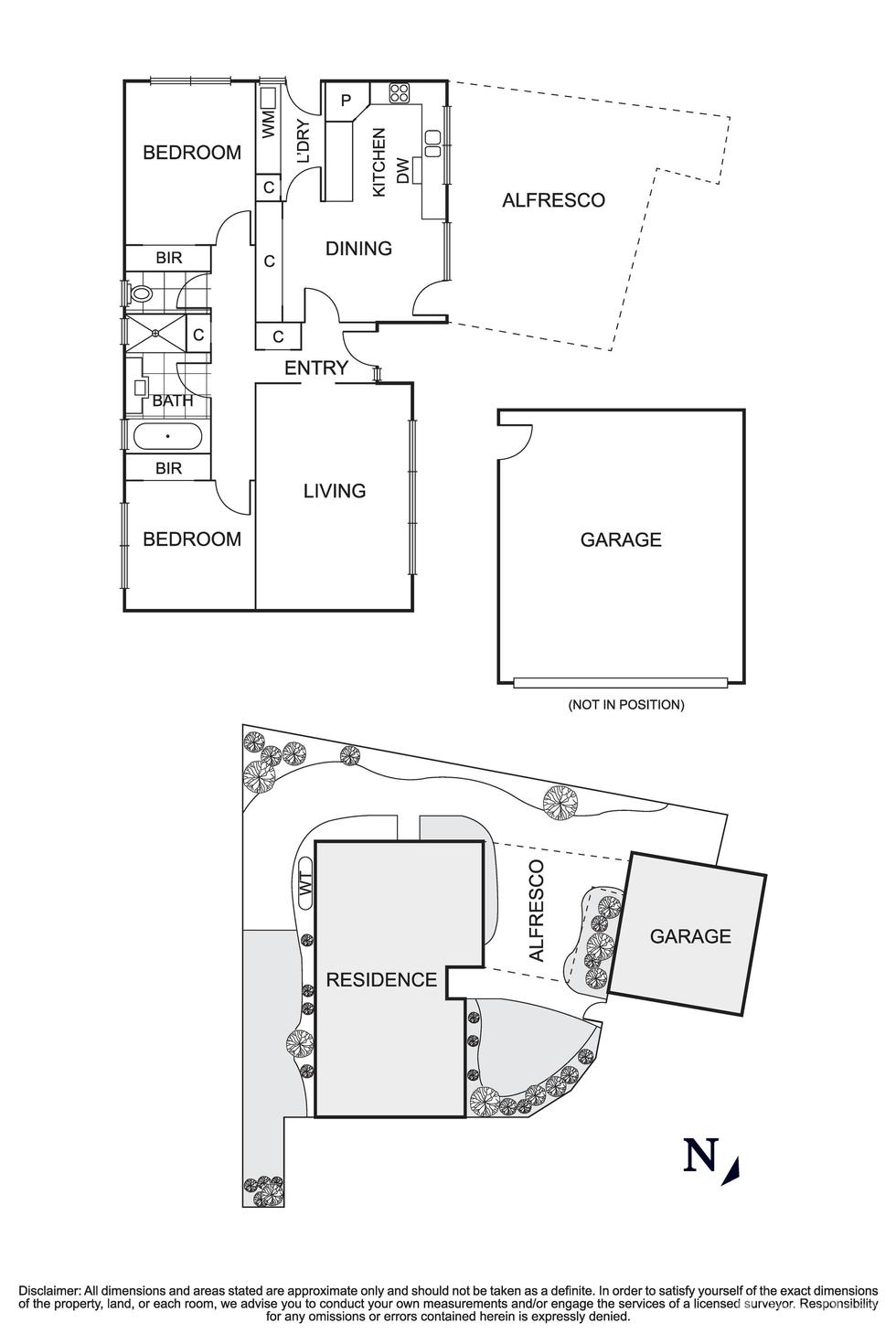 2/104 Mitcham Road, Donvale, VIC 3111 - Thumbnail 1 - 17/10/2023