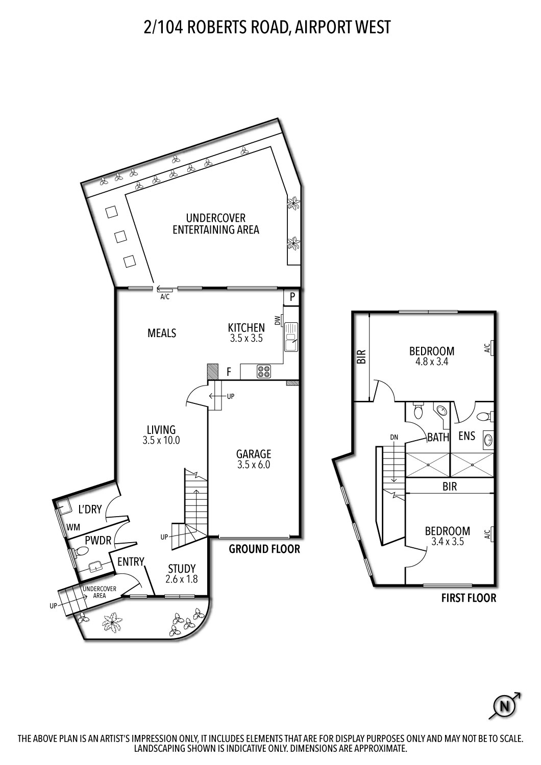 2/104 Roberts Road, Airport West, VIC 3042 - Thumbnail 1 - 07/05/2025