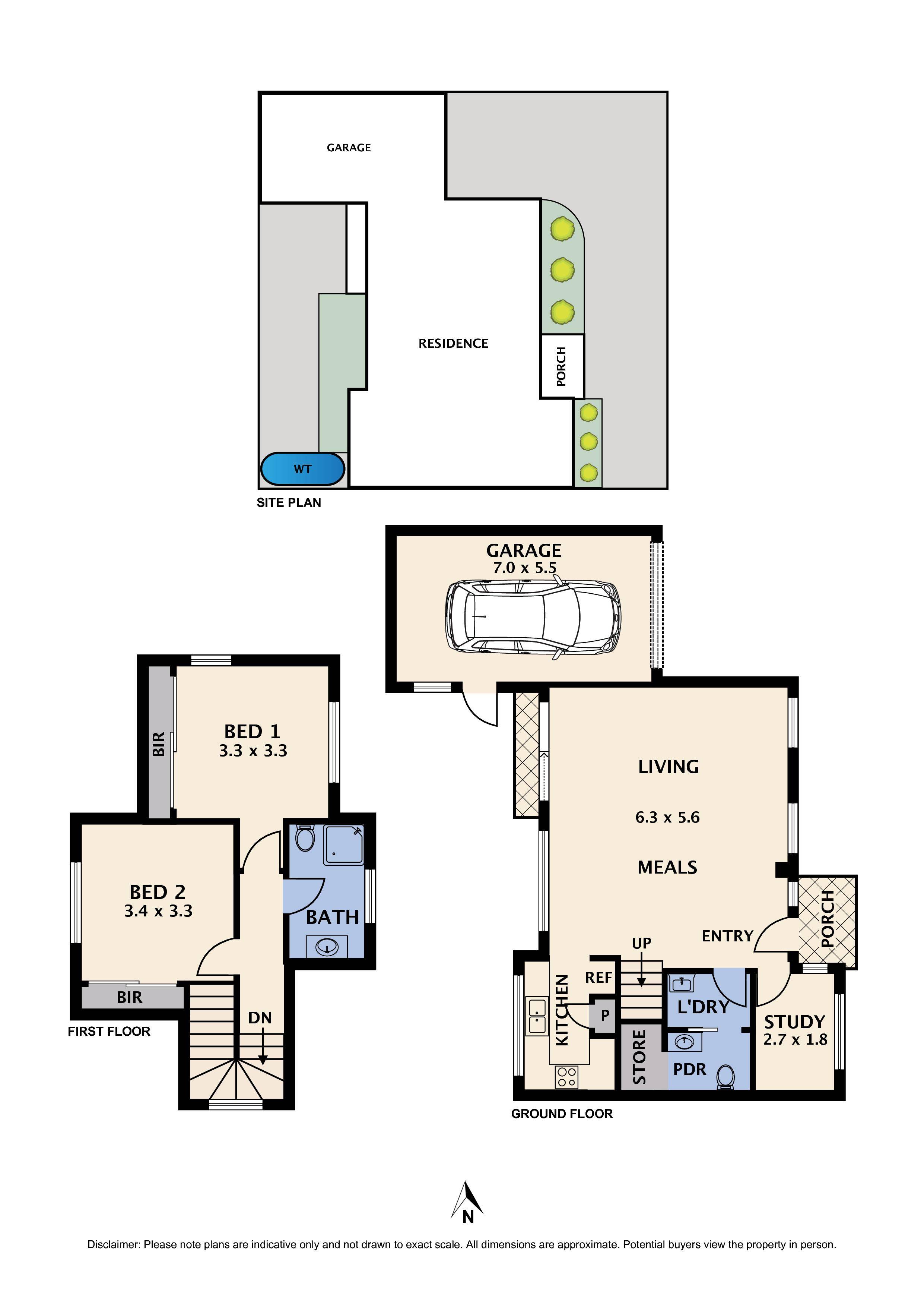 2/106 Barry Street, Reservoir, VIC 3073 - Thumbnail 1 - 14/10/2024