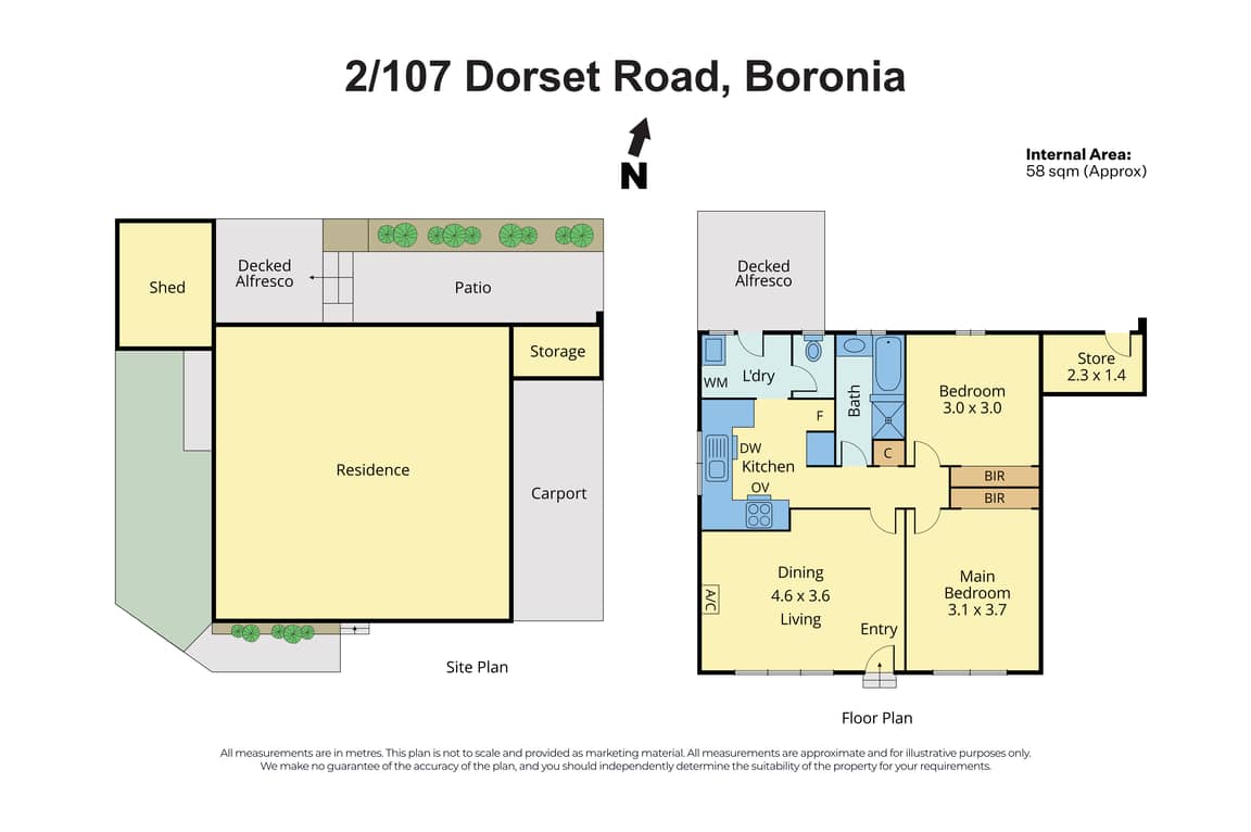 2/107 Dorset Road, Boronia, VIC 3155 - Thumbnail 1 - 20/10/2026