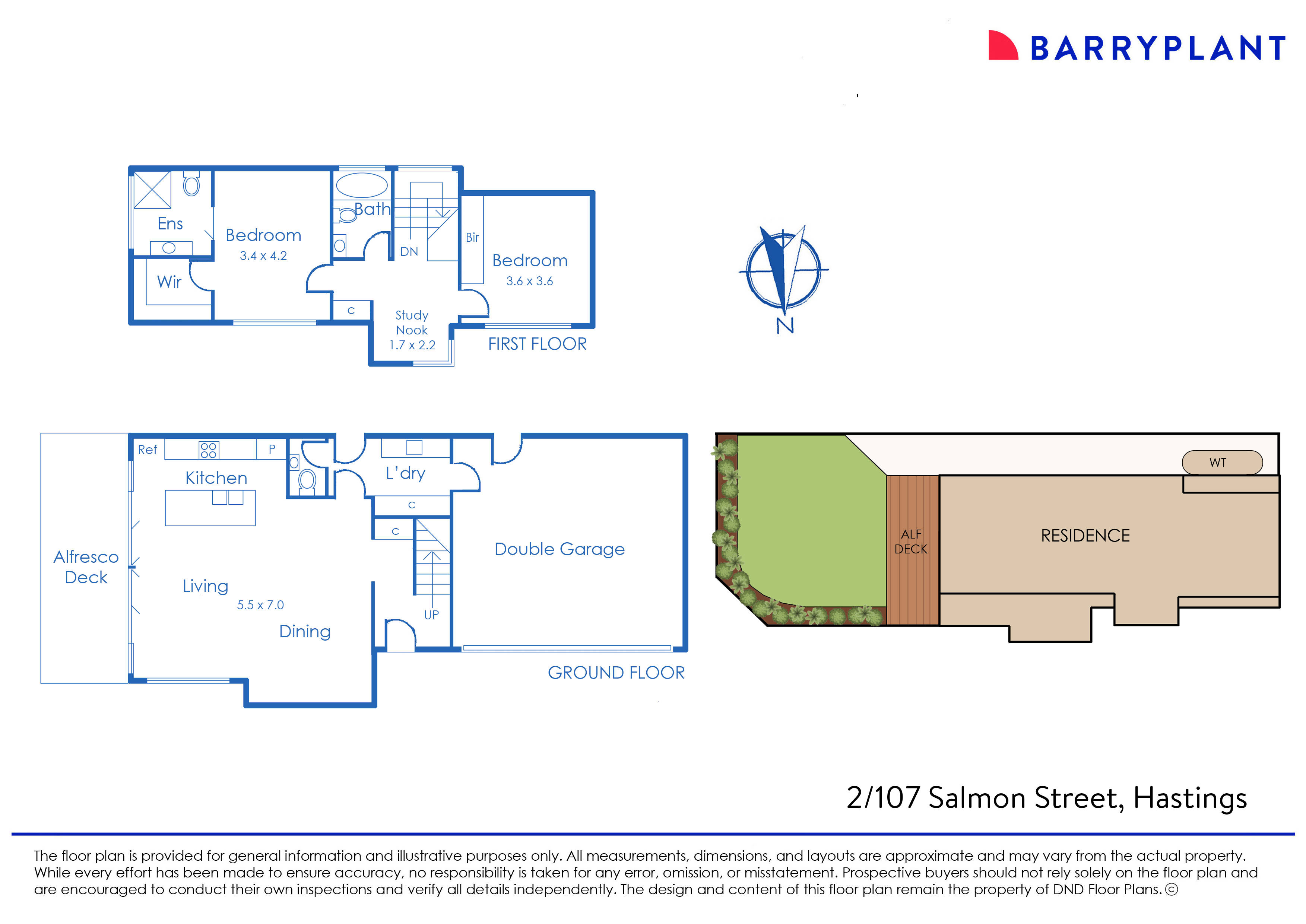 2/107 Salmon Street, Hastings, VIC 3915 - Thumbnail 1 - 11/03/2026