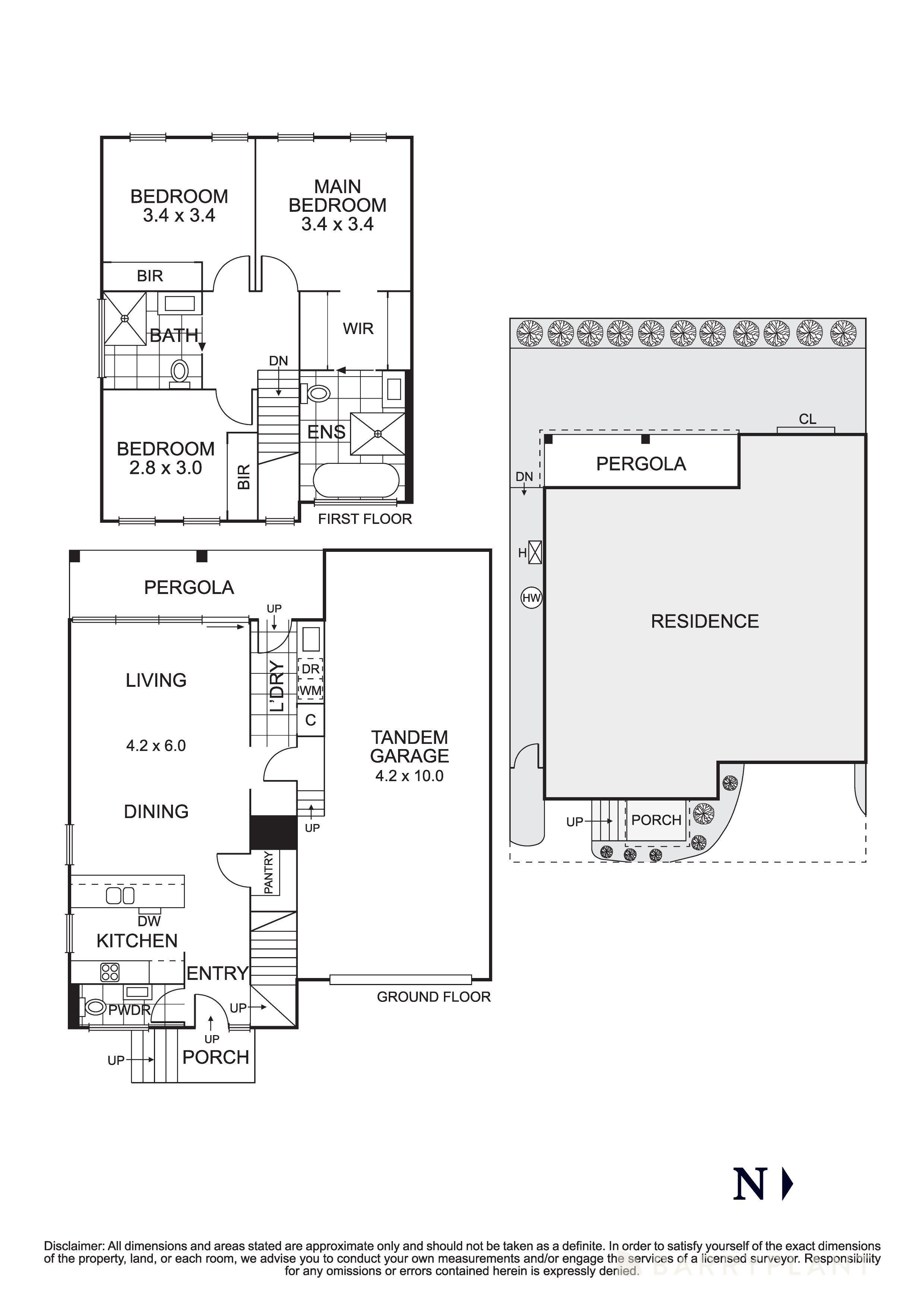 2/107 Wood Street, Templestowe, VIC 3106 - Thumbnail 1 - 28/08/2025