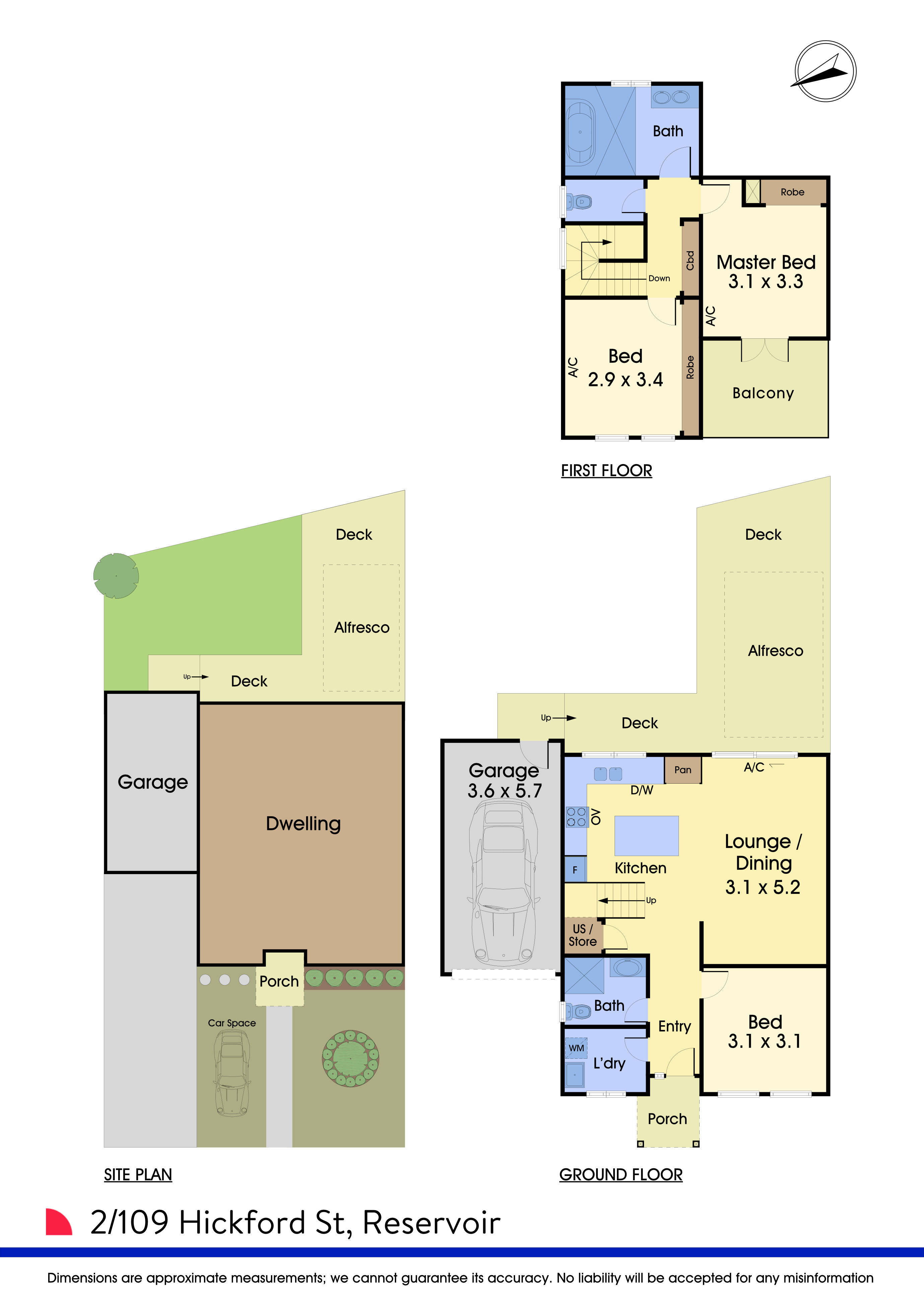 2/109 Hickford Street, Reservoir, VIC 3073 - Thumbnail 1 - 15/07/2026