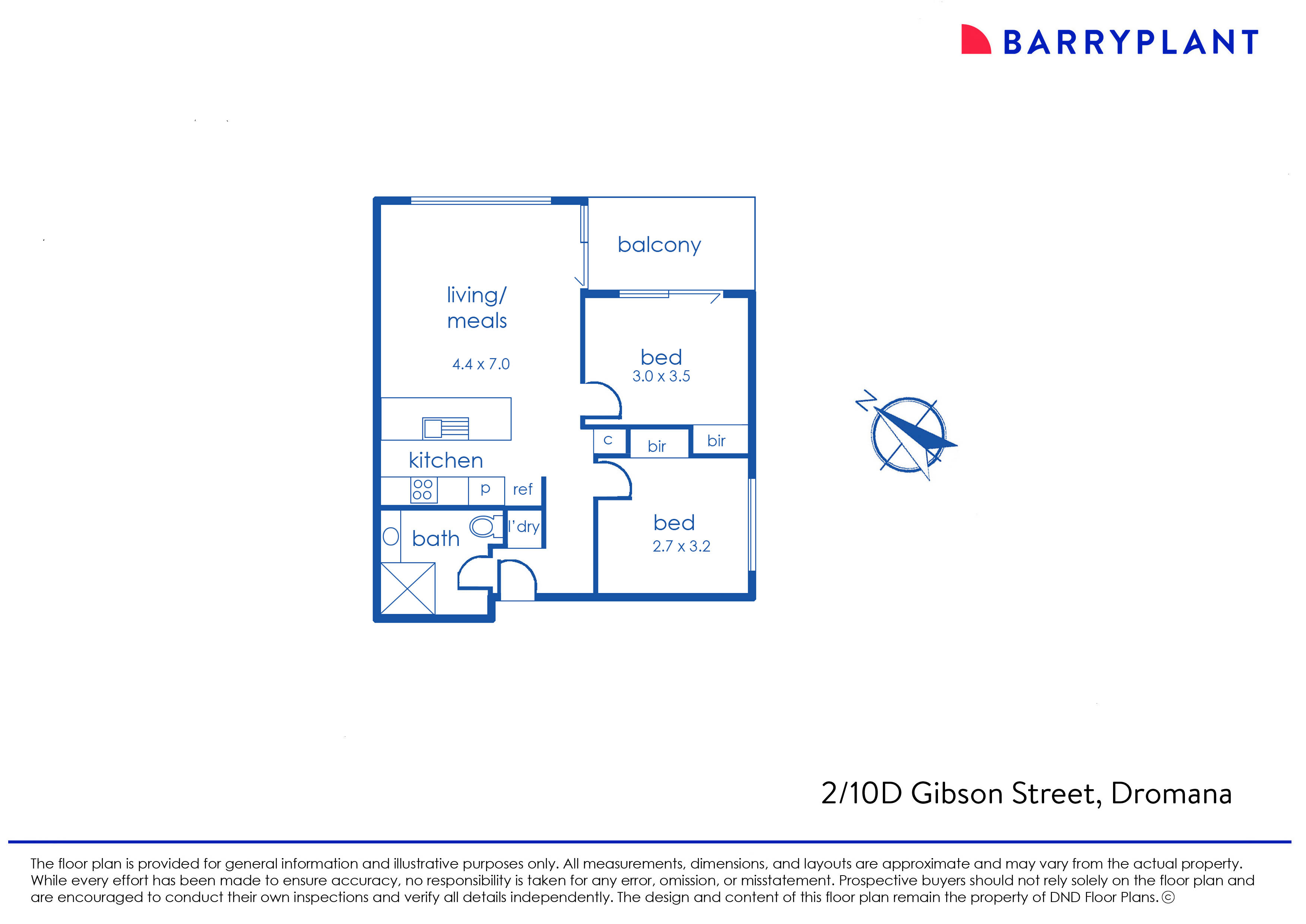2/10D Gibson Street, Dromana, VIC 3936 - Thumbnail 1 - 22/09/2025