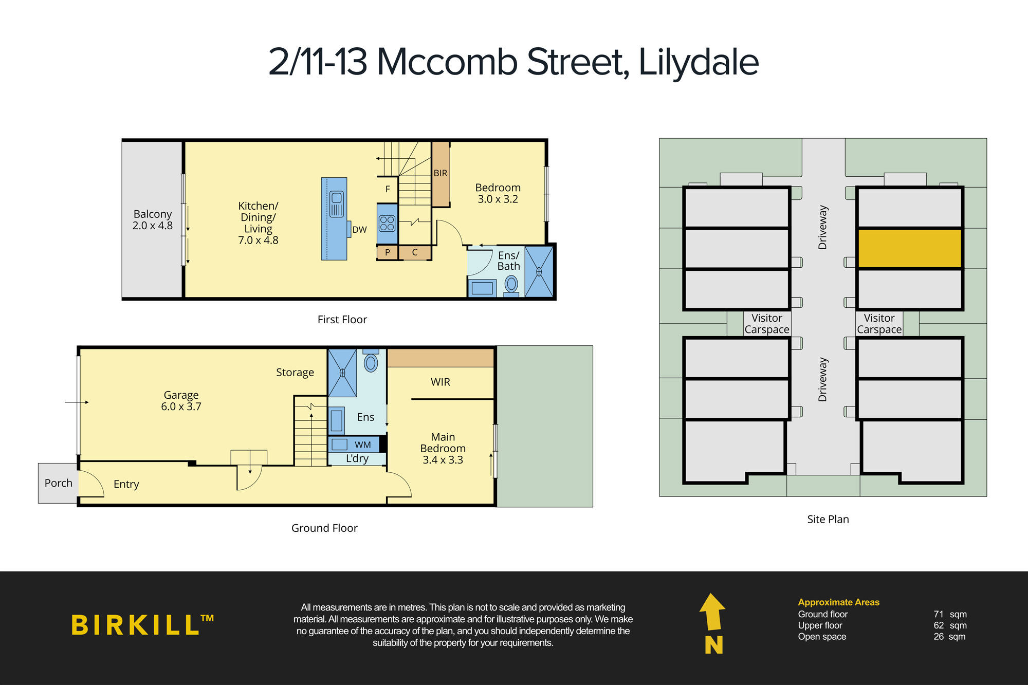 2/11-13 McComb Street, Lilydale, VIC 3140 - Thumbnail 1 - 11/08/2026