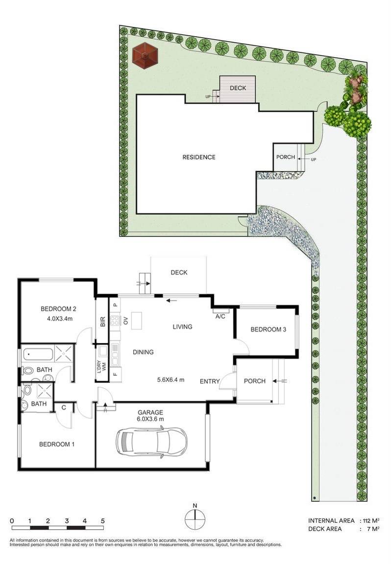 2/11 Barclay Avenue, Croydon, VIC 3136 - Thumbnail 1 - 02/03/2026