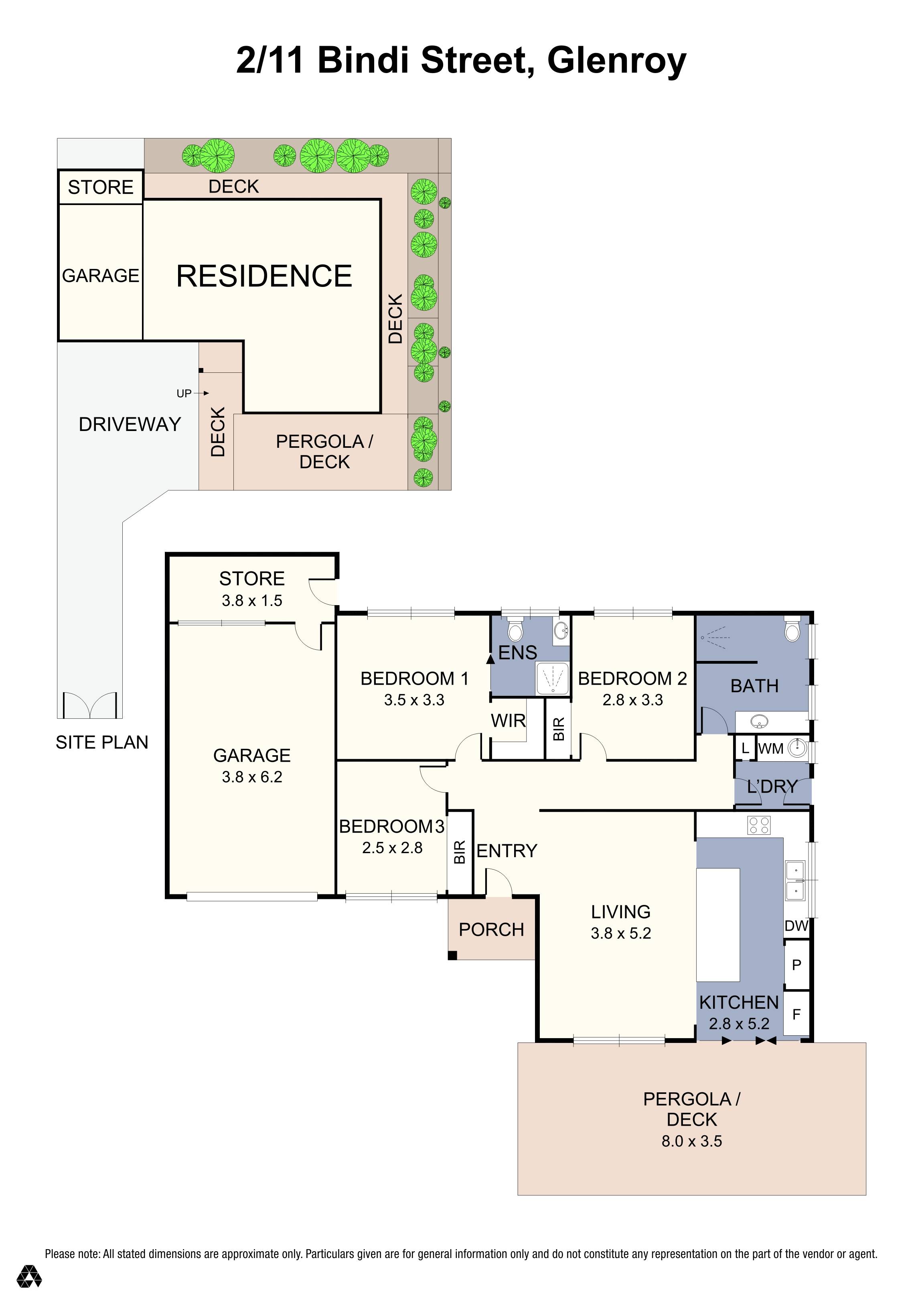 2/11 Bindi Street, Glenroy, VIC 3046 - Thumbnail 1 - 31/01/2023