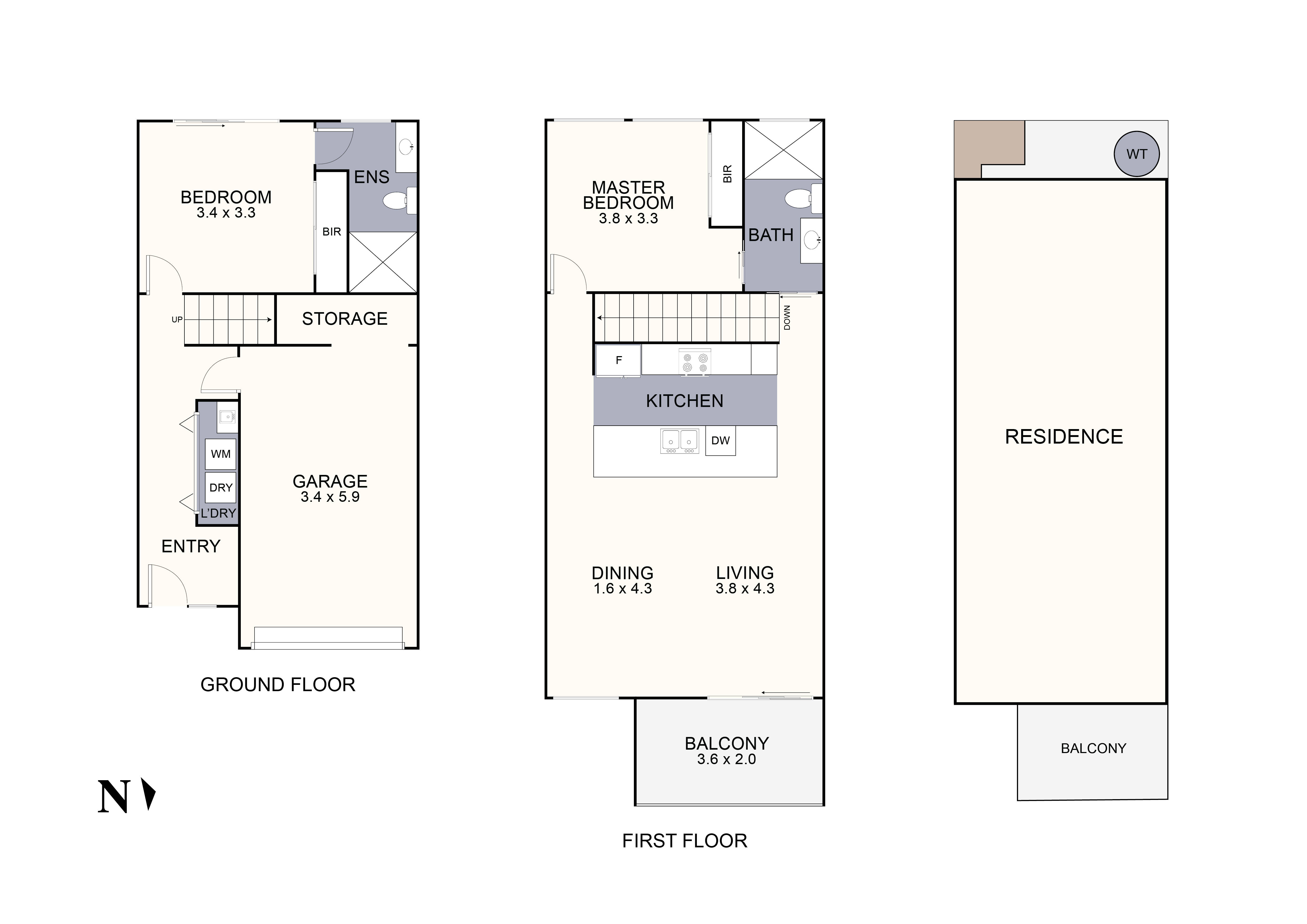 2/11 Blair Street, Lilydale, VIC 3140 - Thumbnail 1 - 25/03/2026