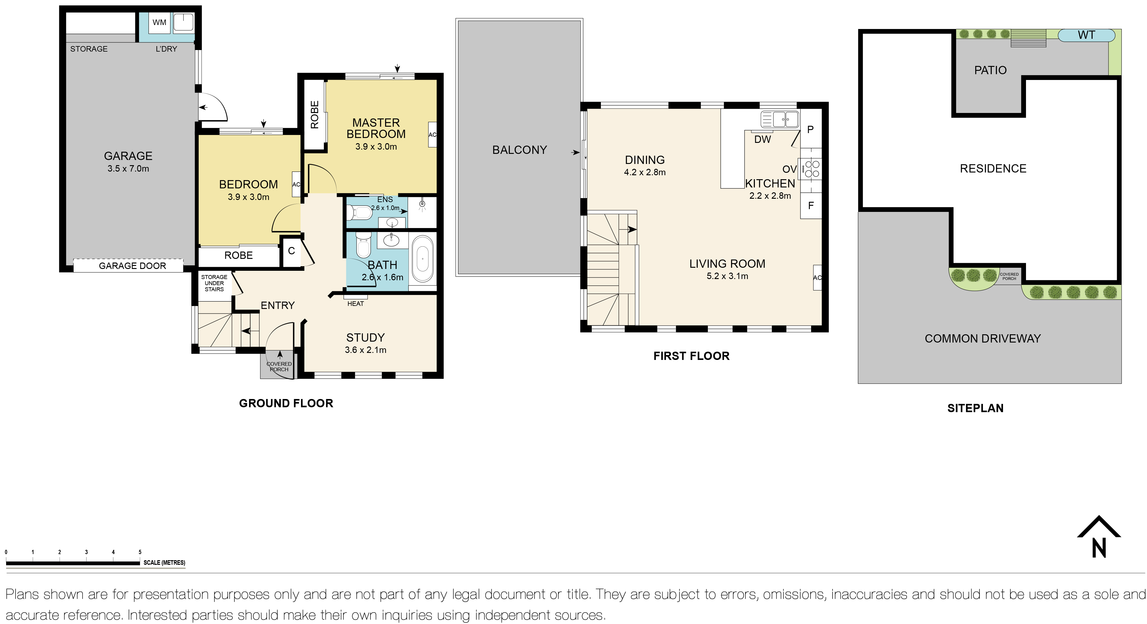 2/11 Churchill Avenue, Maidstone, VIC 3012 - Thumbnail 1 - 29/05/2025