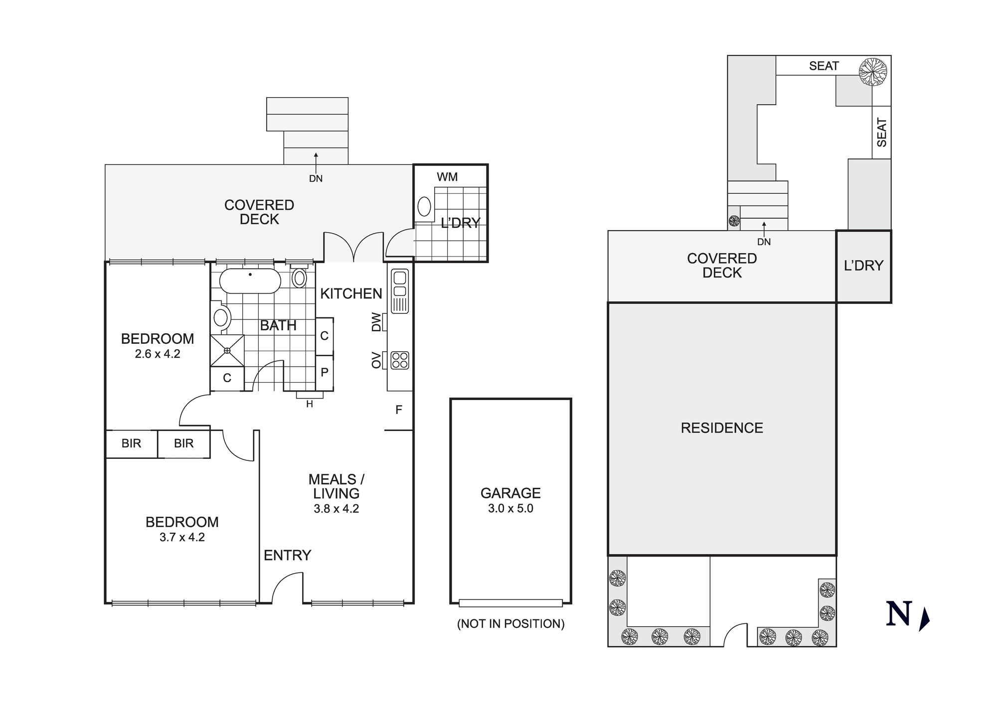 2/11 Collocott Street, Mordialloc, VIC 3195 - Thumbnail 1 - 31/07/2025