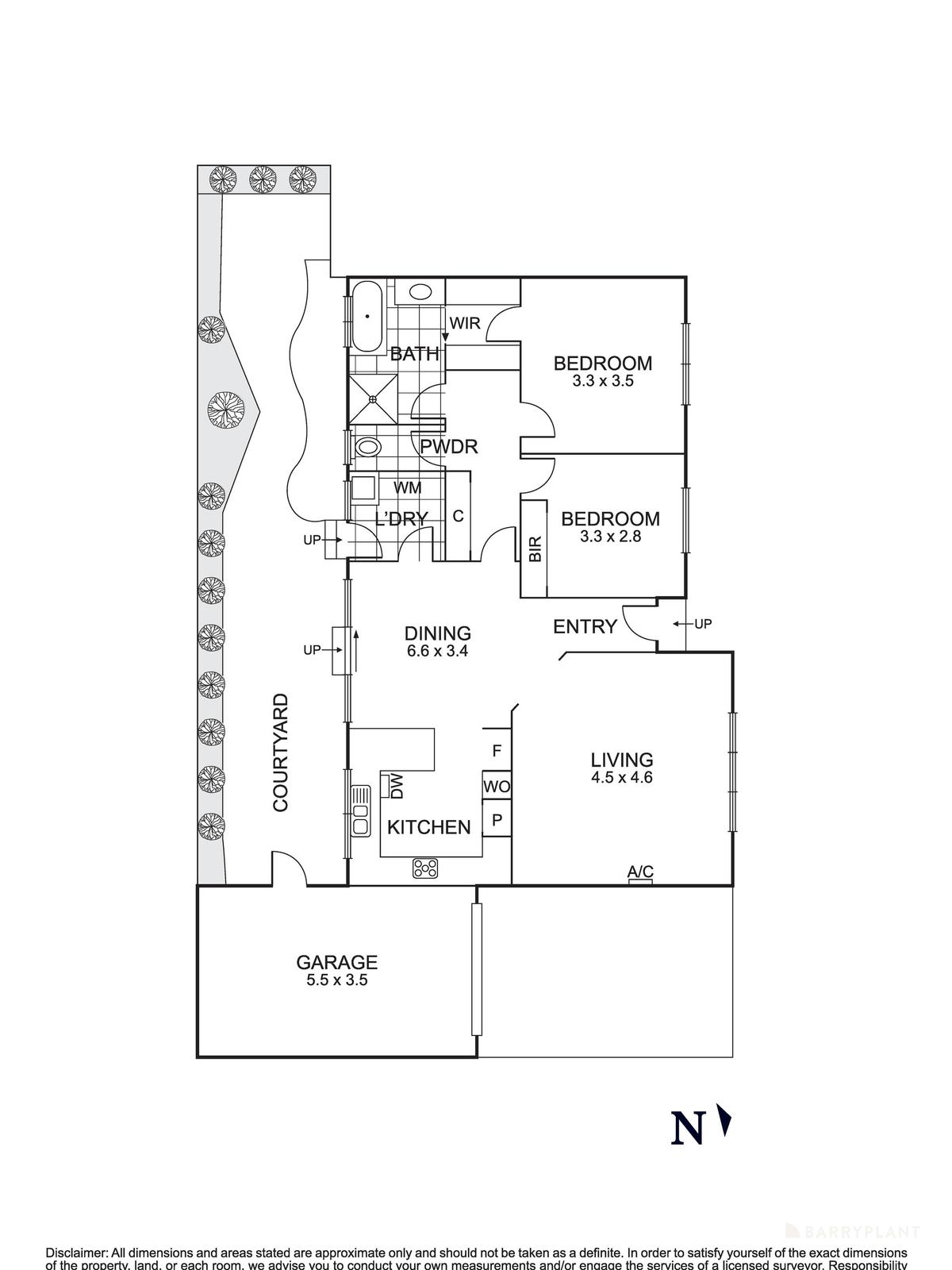 2/11 Dehnert Street, Doncaster East, VIC 3109 - Thumbnail 1 - 23/10/2023