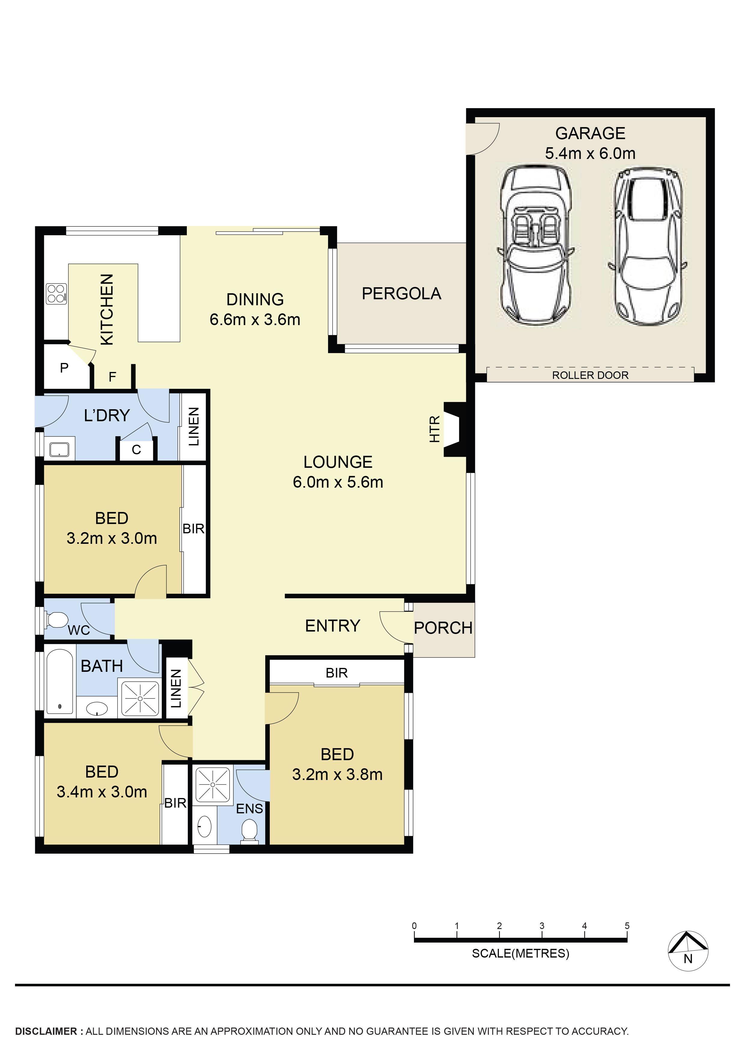 2/11 Dunraven Court, Sydenham, VIC 3037 - Thumbnail 1 - 16/08/2024