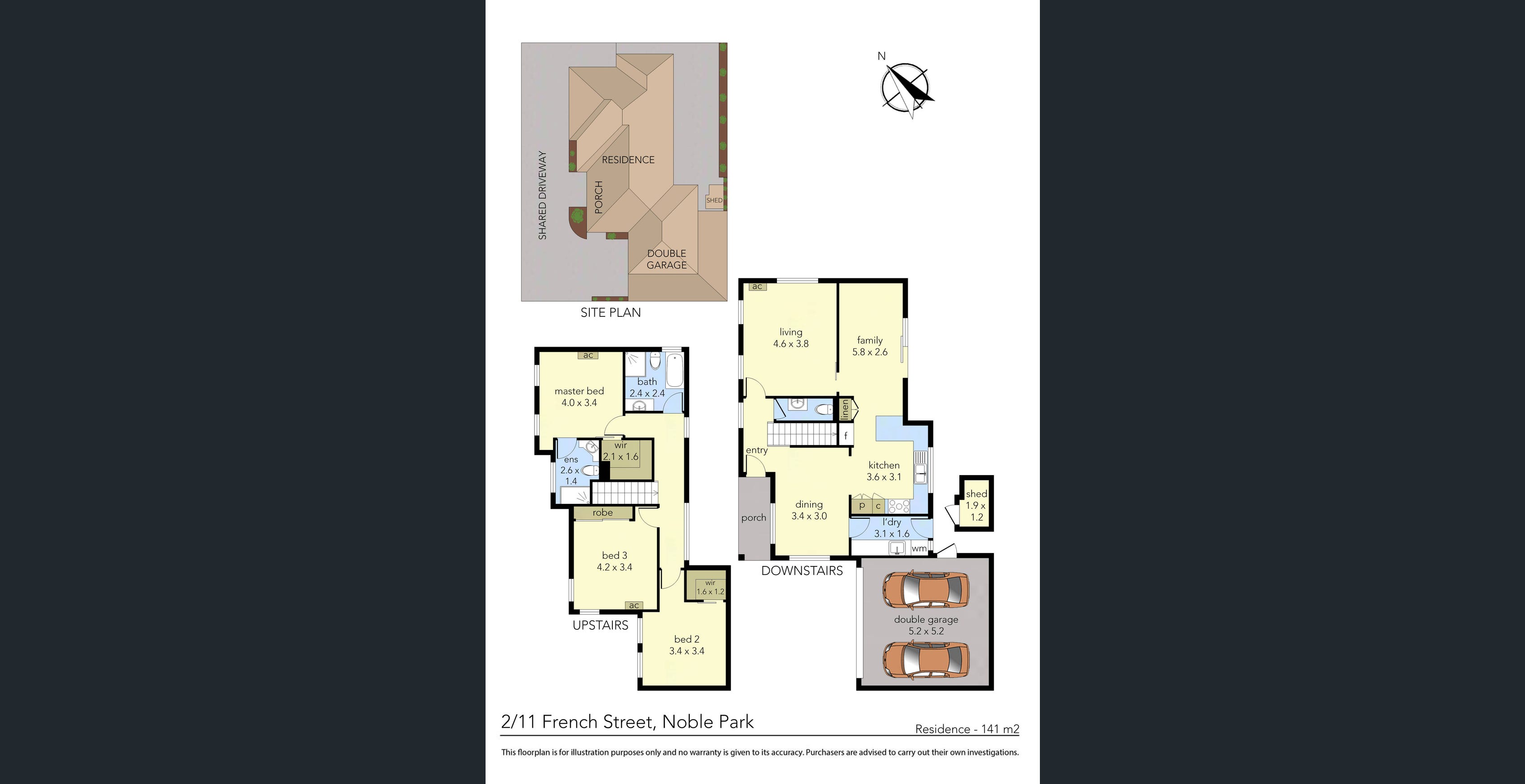 2/11 French Street, Noble Park, VIC 3174 - Thumbnail 1 - 26/09/2024
