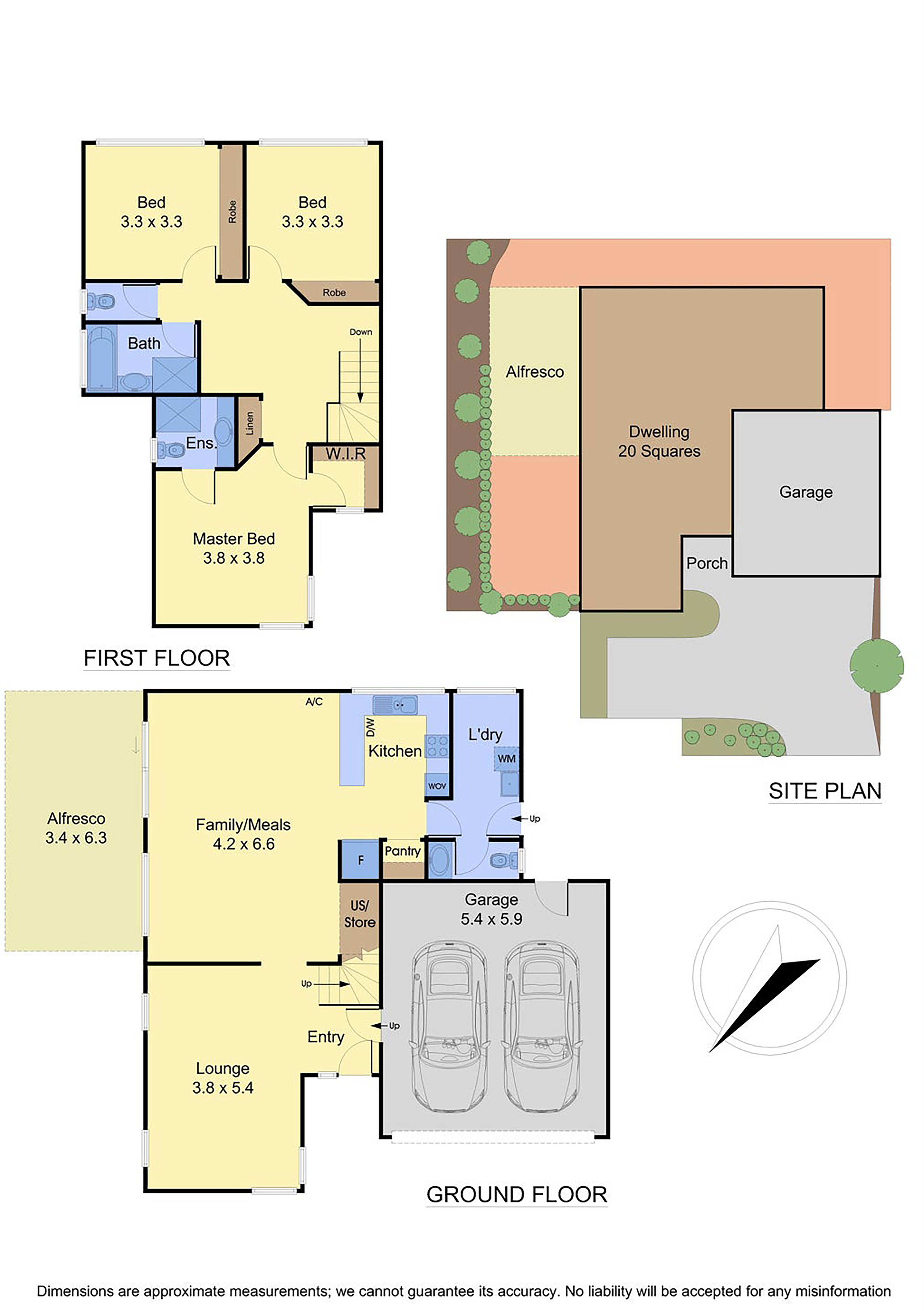 2/11 Helena Court, Rowville, VIC 3178 - Thumbnail 1 - 23/03/2022