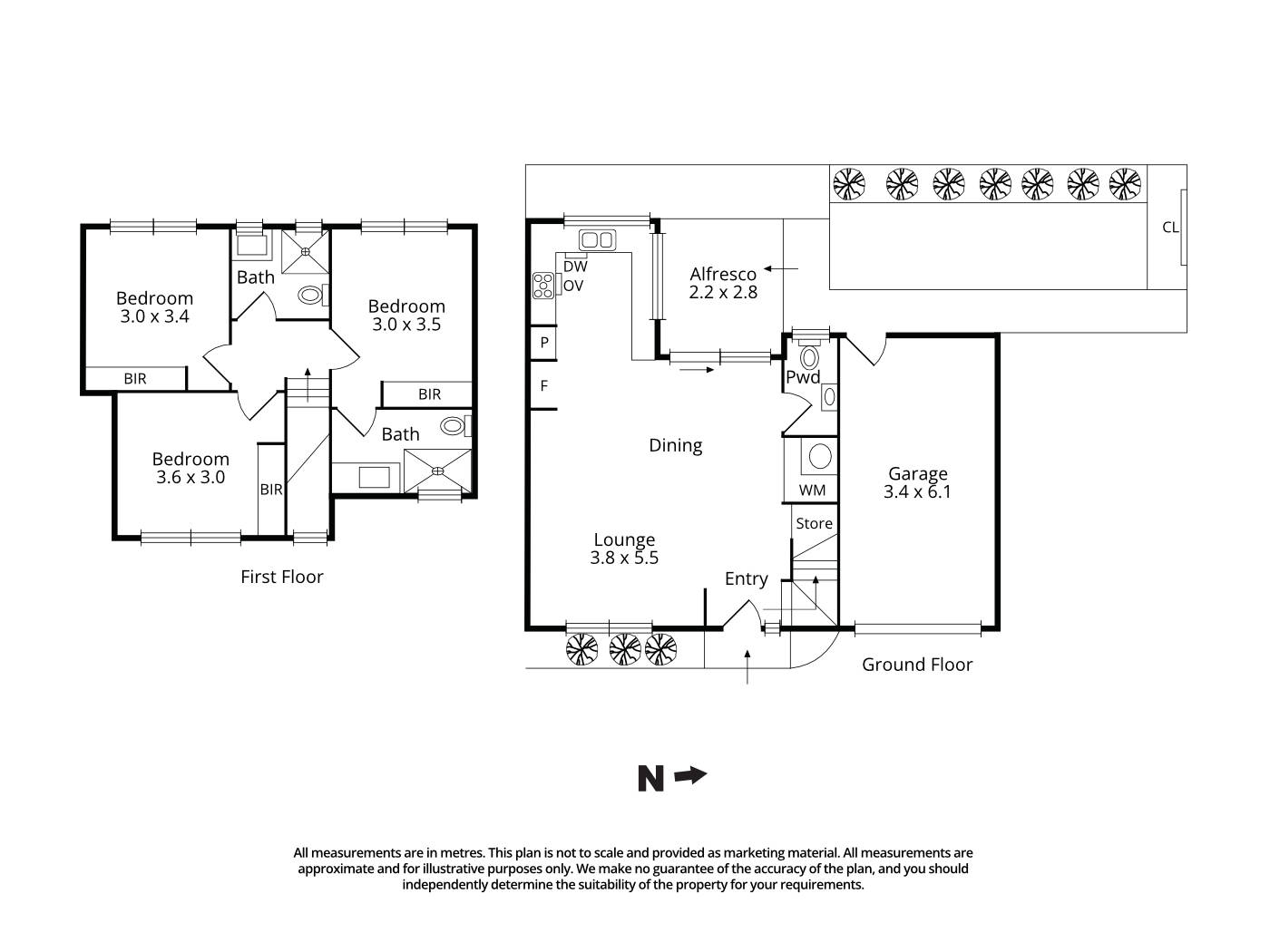2/11 Horton Street, Reservoir, VIC 3073 - Thumbnail 1 - 02/10/2024