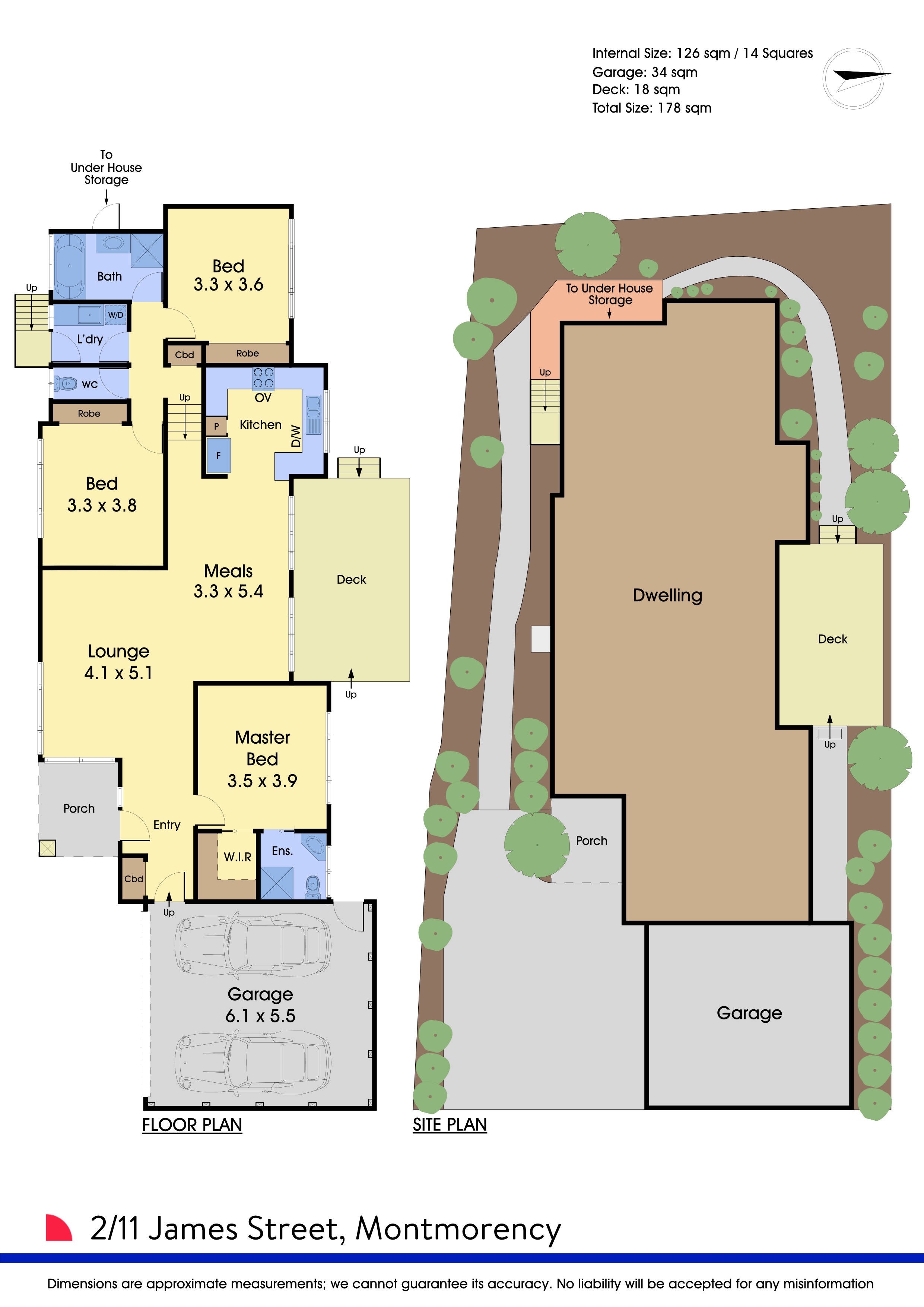 2/11 James Street, Montmorency, VIC 3094 - Thumbnail 1 - 06/10/2026