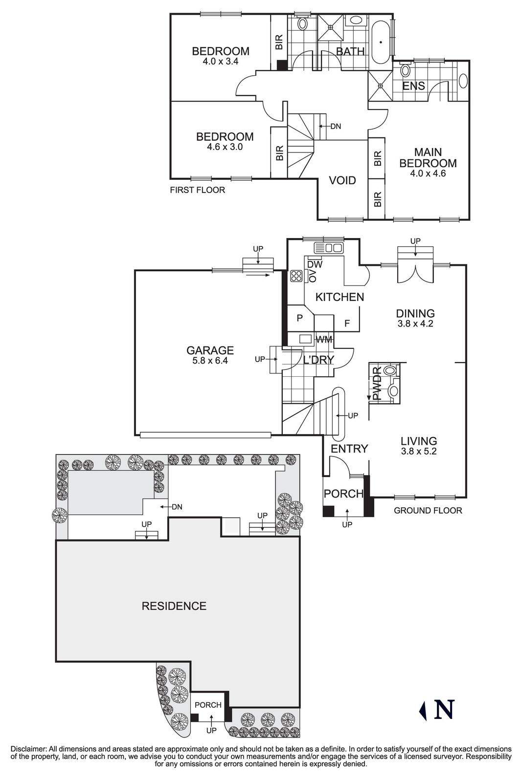 2/11 June Crescent, Templestowe, VIC 3106 - Thumbnail 1 - 14/10/2024