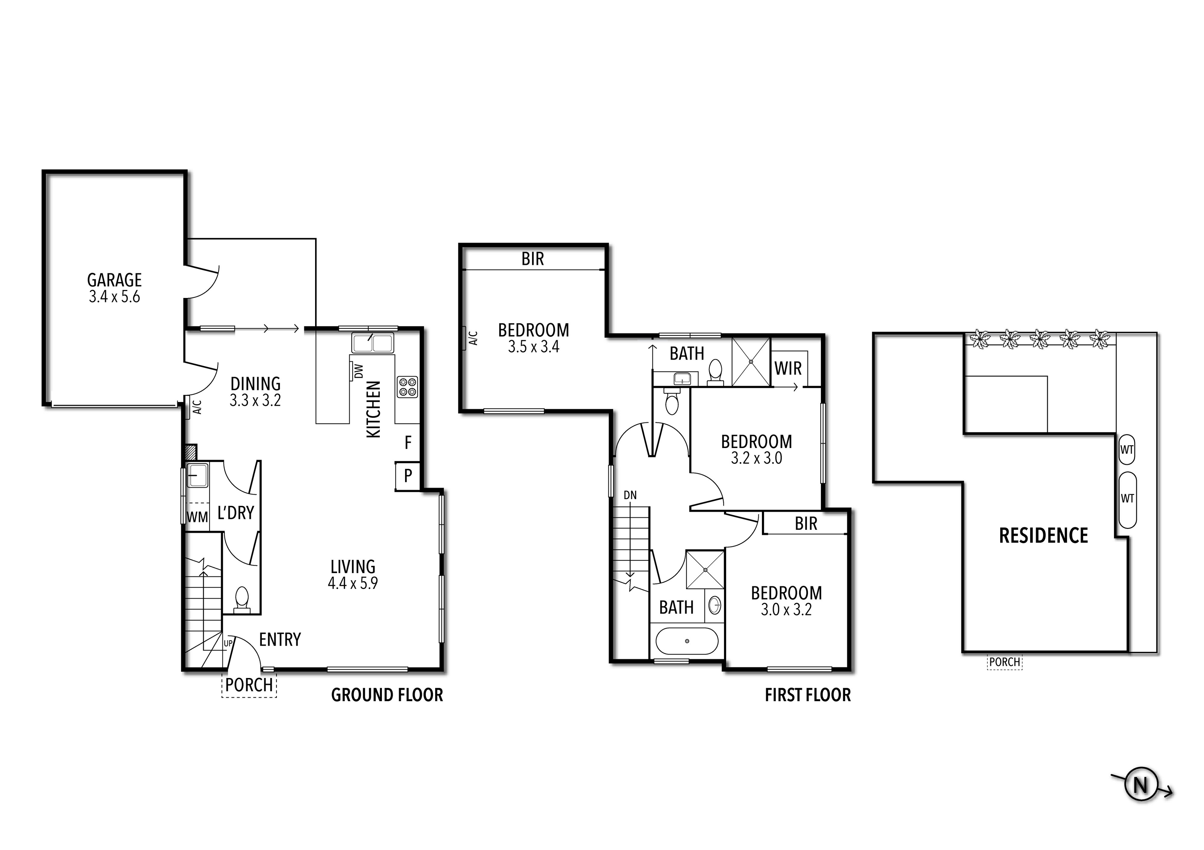 2/11 Phoenix Street, Sunshine North, VIC 3020 - Thumbnail 1 - 05/02/2025