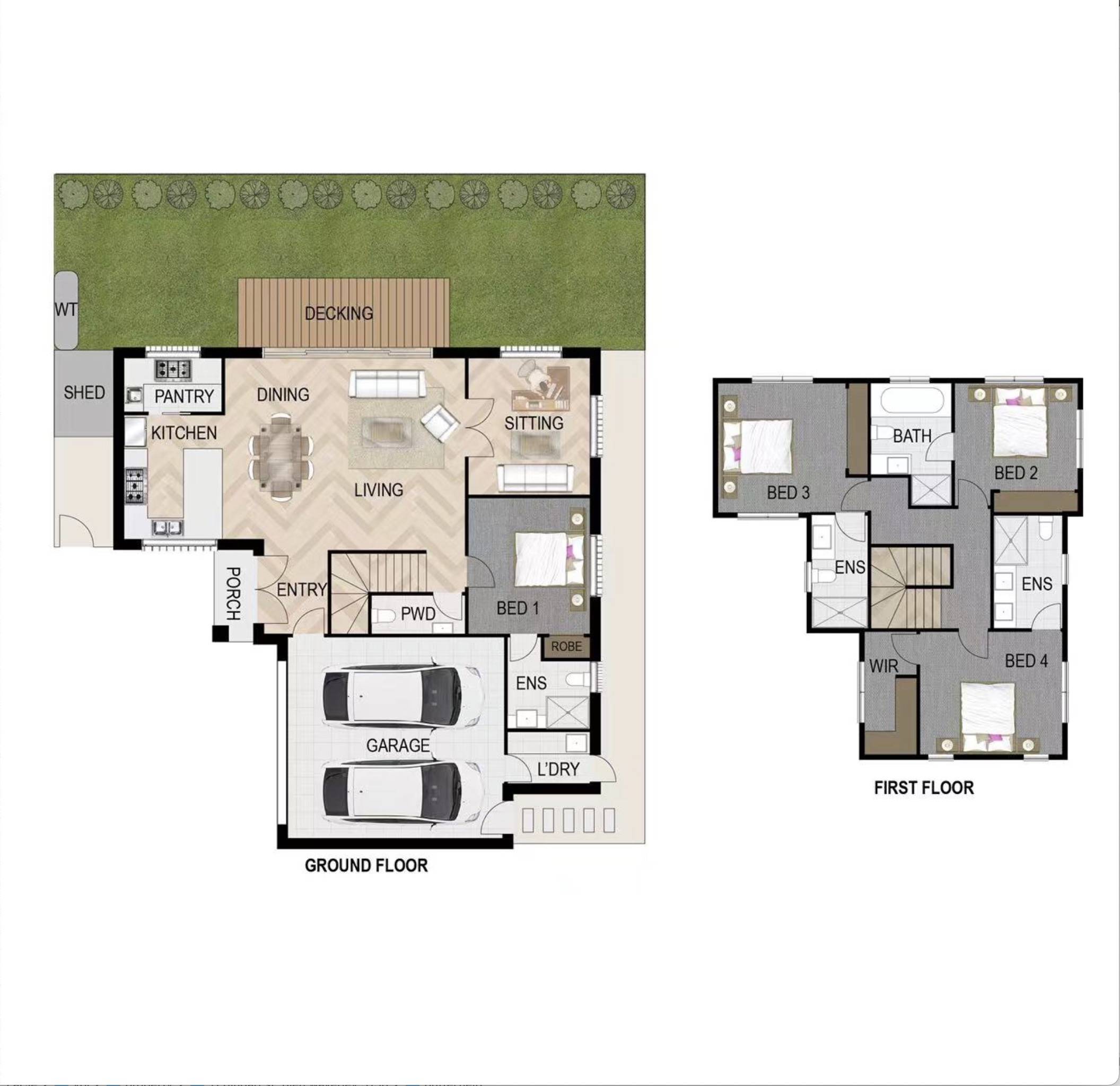 2/11 Pindari Street, Glen Waverley, VIC 3150 - Thumbnail 1 - 07/02/2022