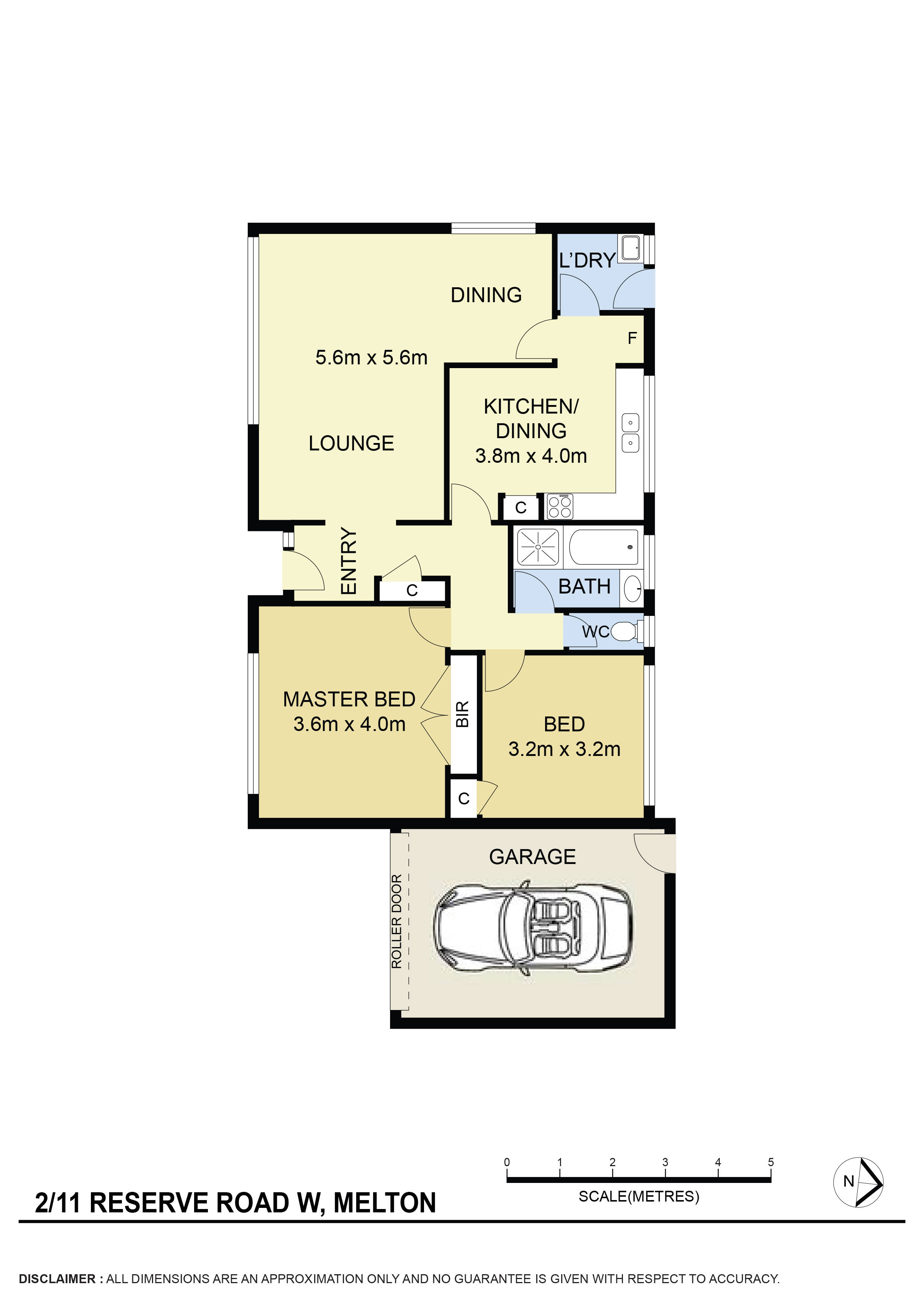 2/11 Reserve Road West, Melton, VIC 3337 - Thumbnail 1 - 20/07/2023