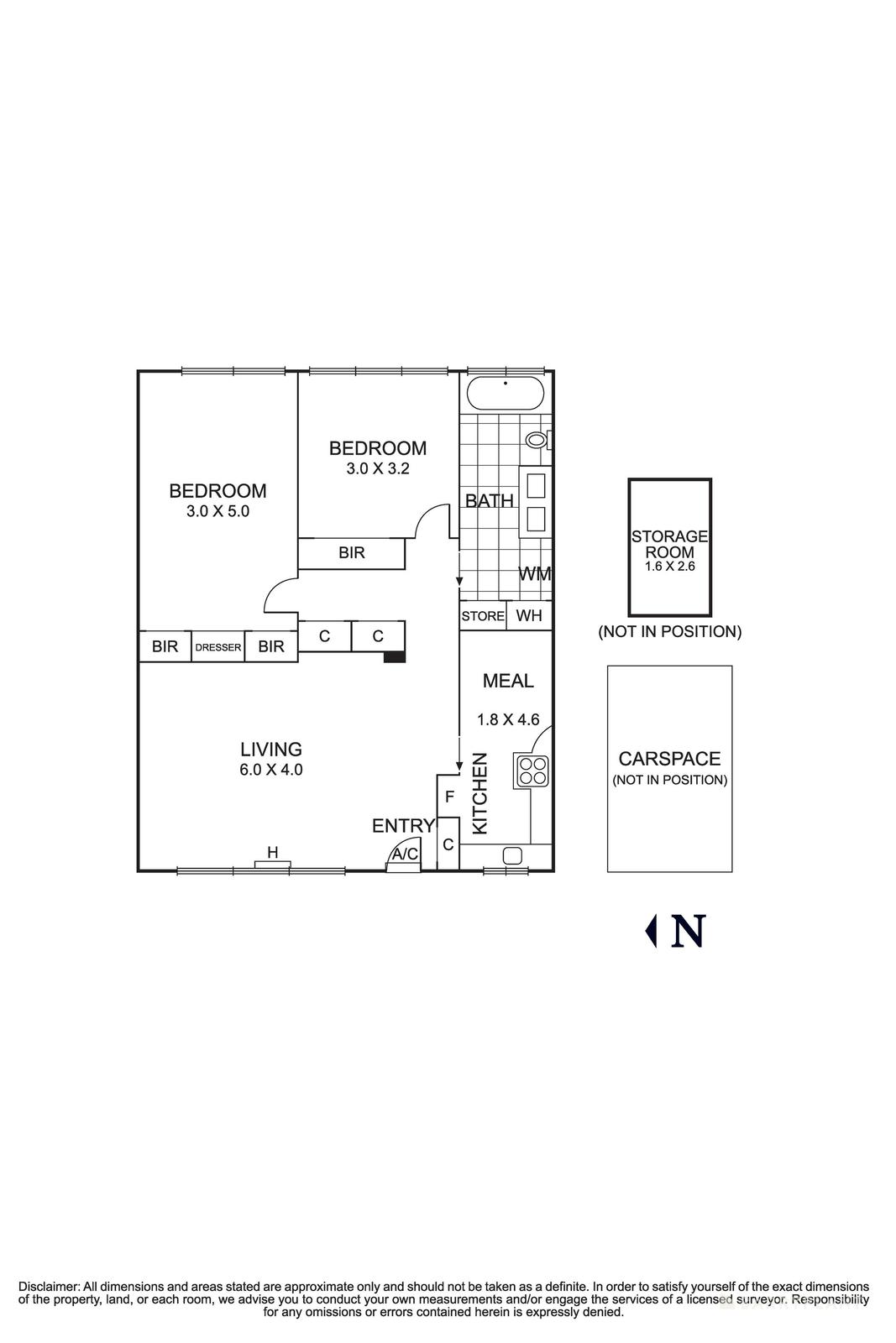 2/11 Rose Street, Ivanhoe, VIC 3079 - Thumbnail 1 - 24/04/2024