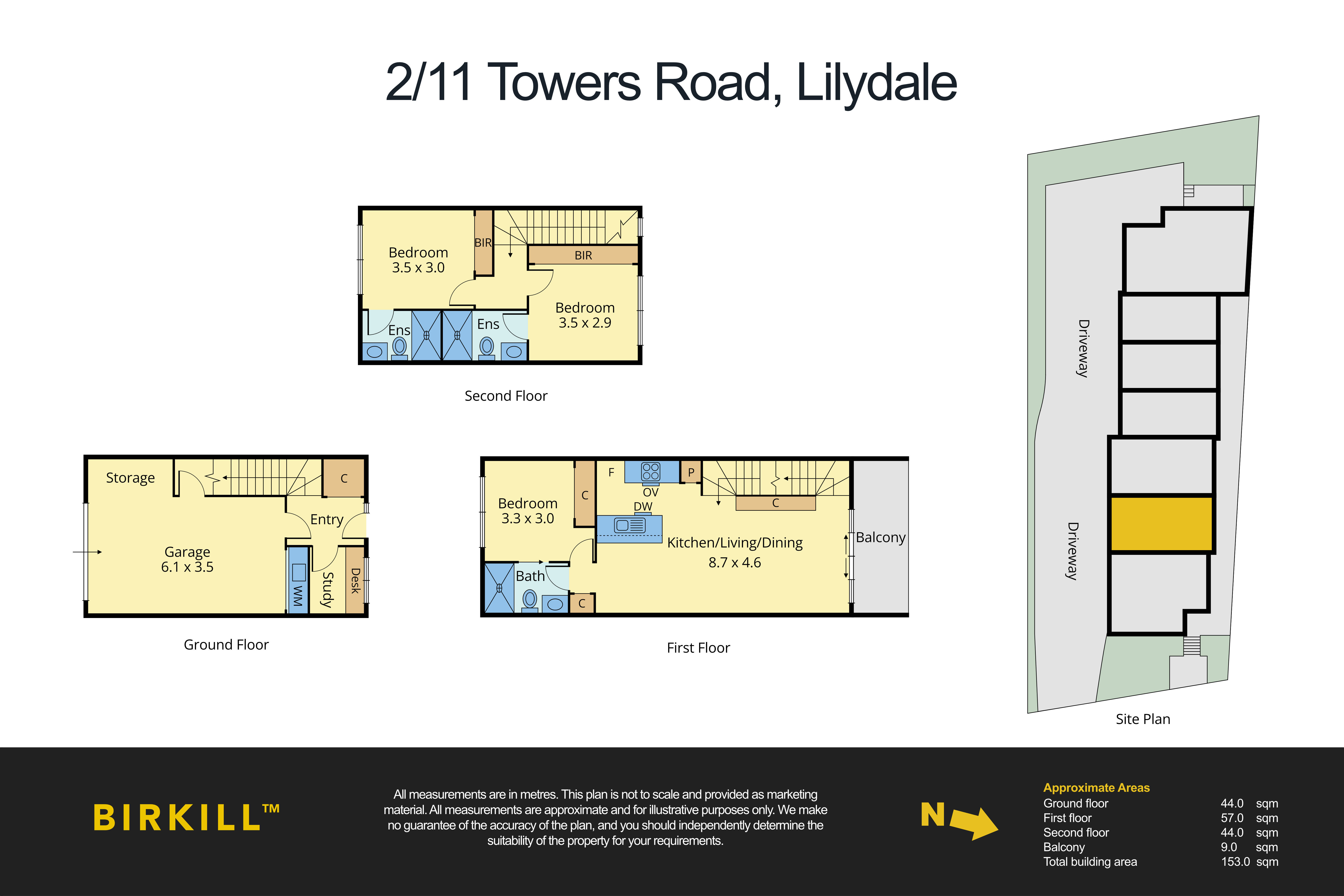 2/11 Towers Road, Lilydale, VIC 3140 - Thumbnail 1 - 13/07/2026