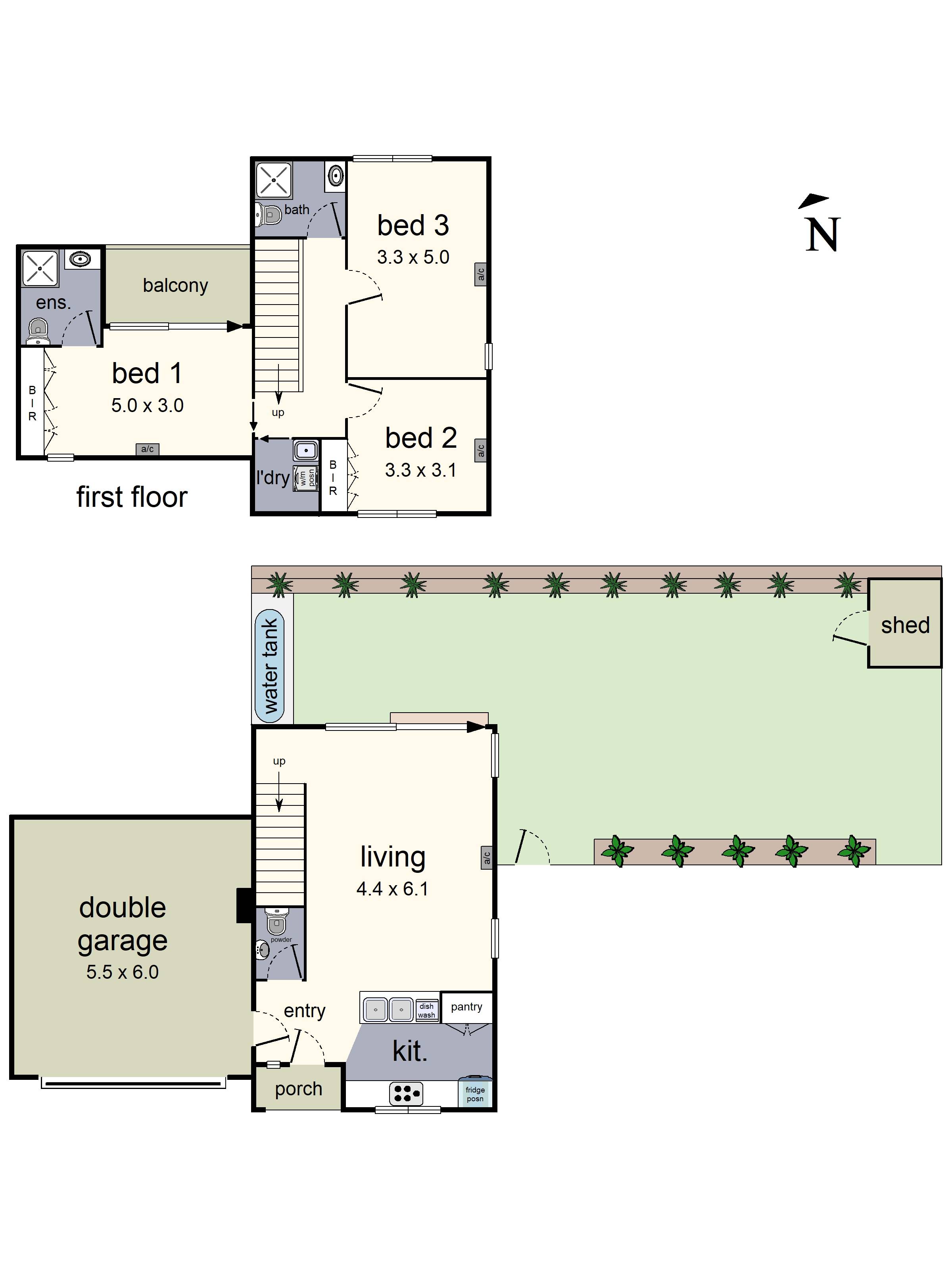 2/11 Vernon Street, Croydon, VIC 3136 - Thumbnail 1 - 10/05/2024