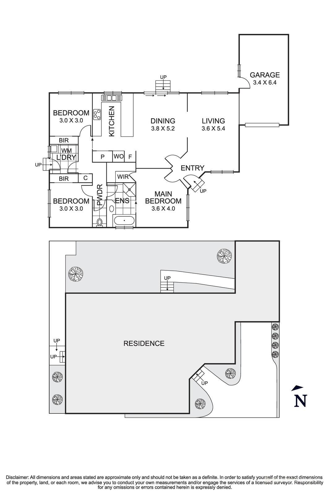 2/11 Wimmera Street, Box Hill North, VIC 3129 - Thumbnail 1 - 10/04/2024
