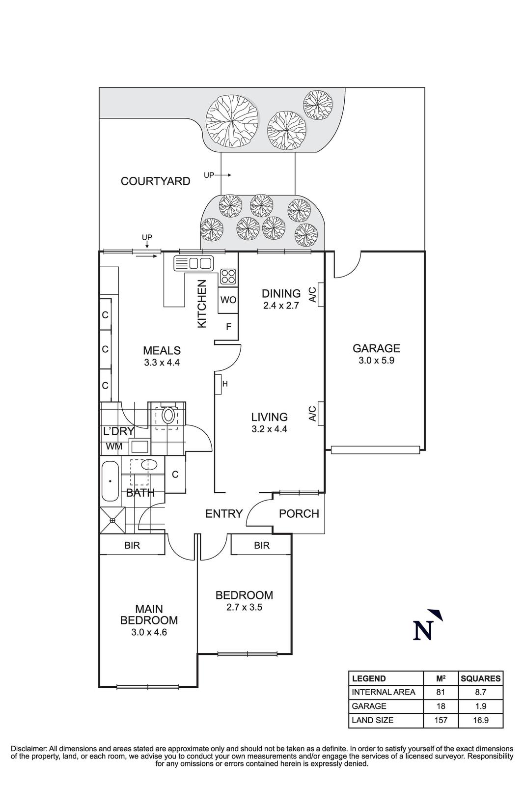 2/11 Woodlands Rise, Macleod, VIC 3085 - Thumbnail 1 - 15/05/2025
