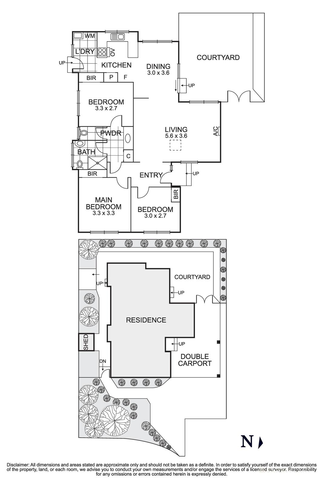 2/11 Woodside Avenue, Ringwood, VIC 3134 - Thumbnail 1 - 01/11/2023