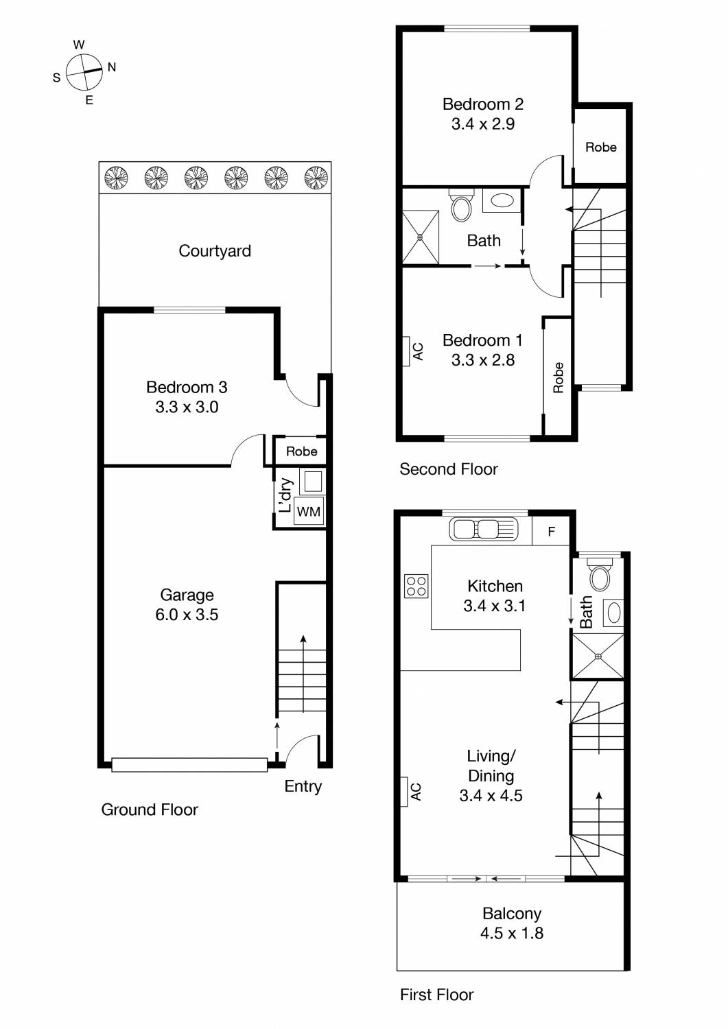 2/1102 Whitehorse Road, Box Hill, VIC 3128 - Thumbnail 1 - 26/02/2024