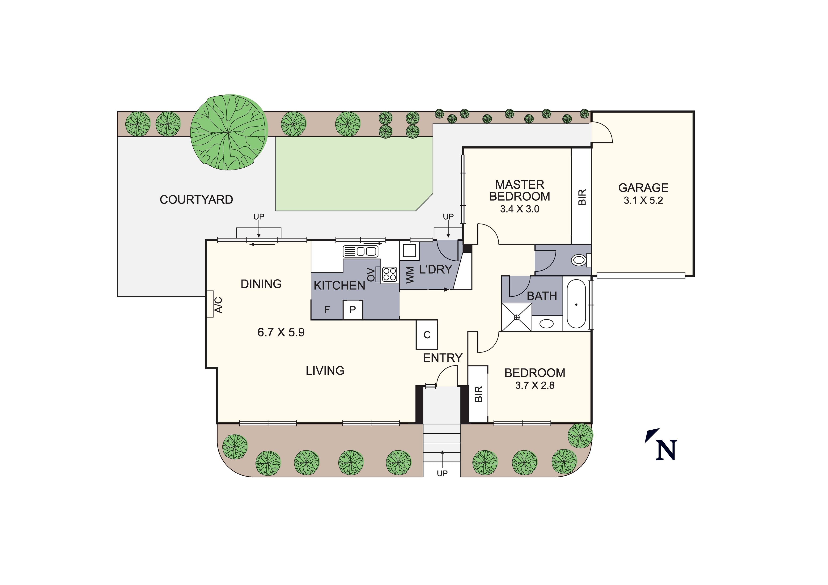 2/111 Patterson Street, Ringwood East, VIC 3135 - Thumbnail 1 - 05/07/2022