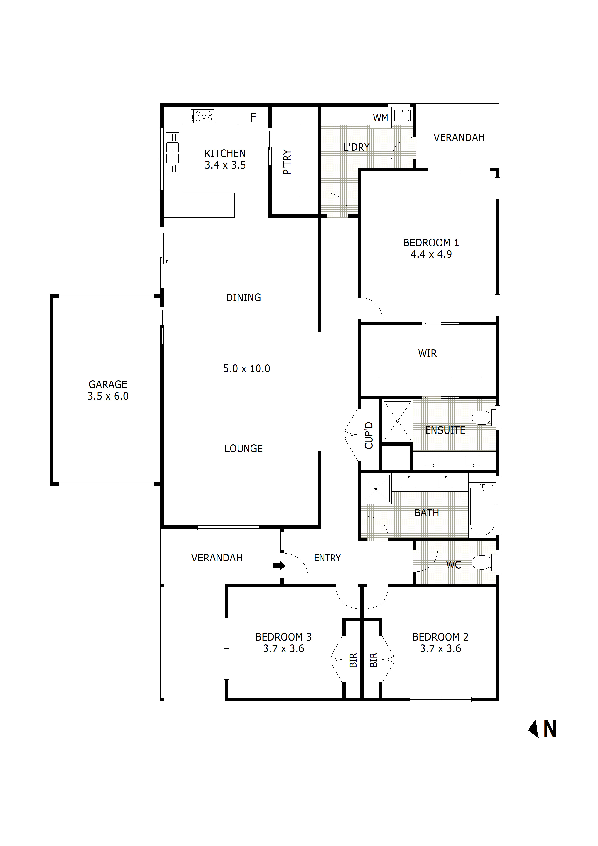 2/112 White Street, Kilmore, VIC 3764 - Thumbnail 1 - 14/11/2022