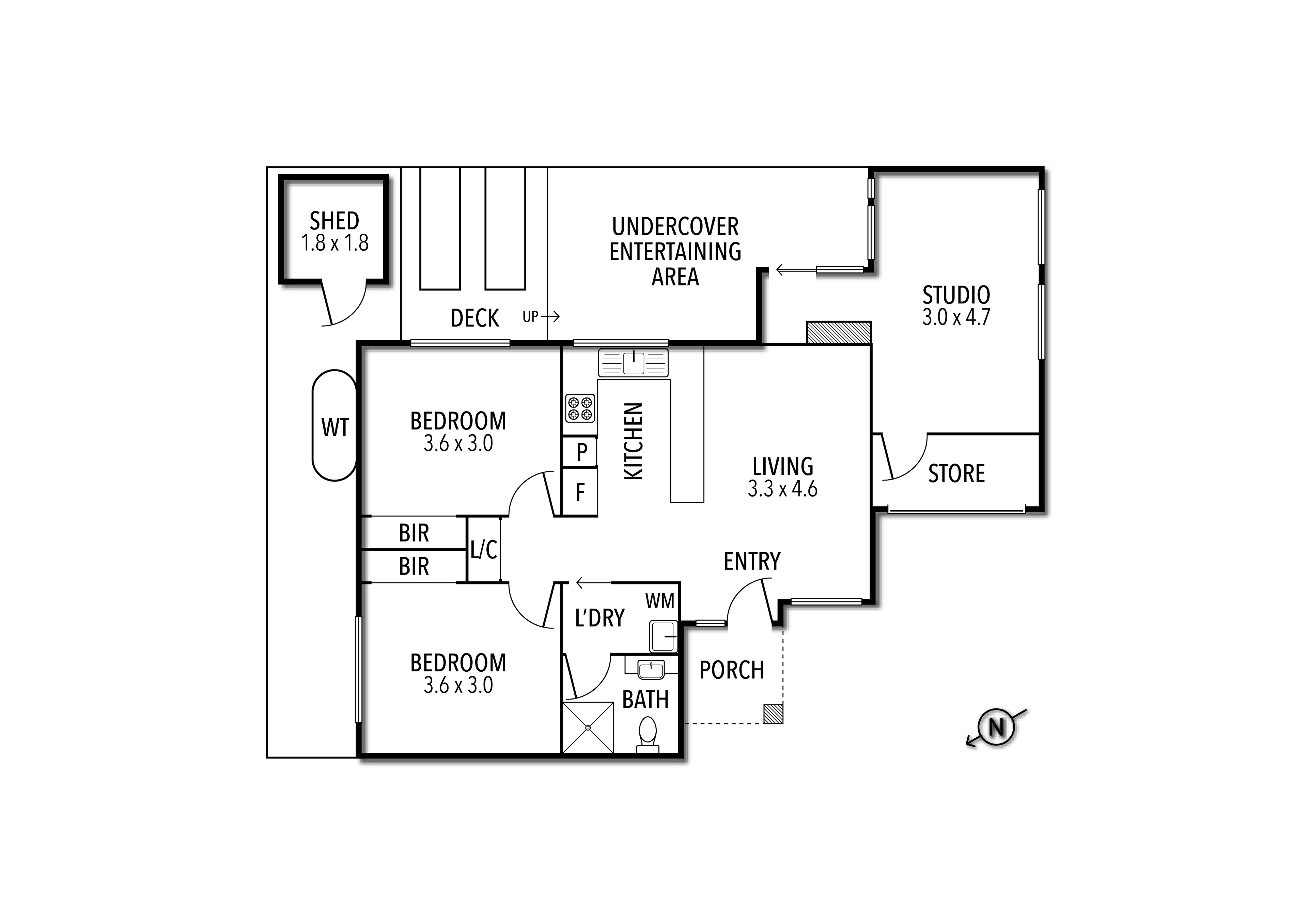 2/114 Duke Street, Braybrook, VIC 3019 - Thumbnail 1 - 18/11/2024