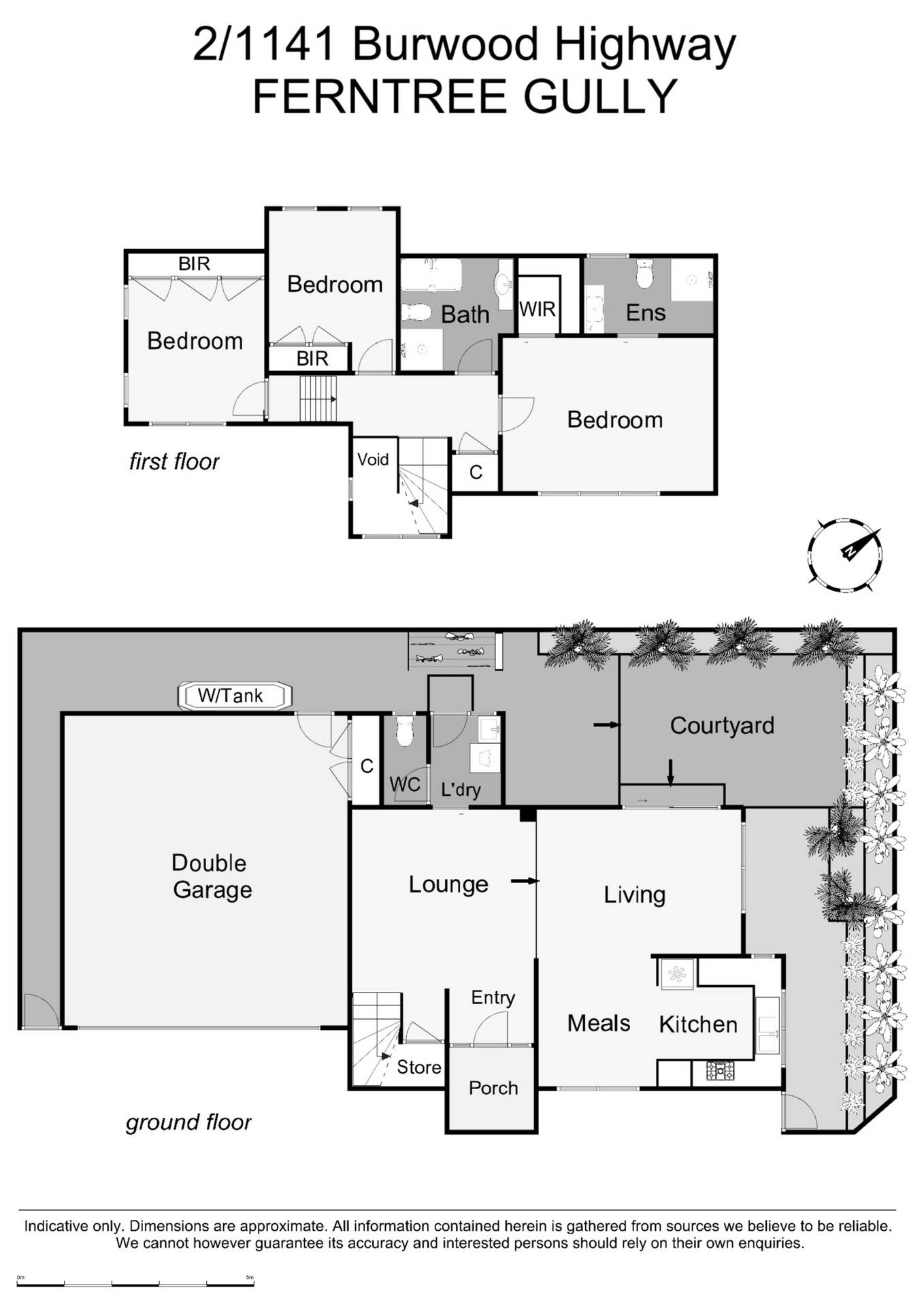 2/1141 Burwood Highway, Ferntree Gully, VIC 3156 - Thumbnail 1 - 16/08/2024