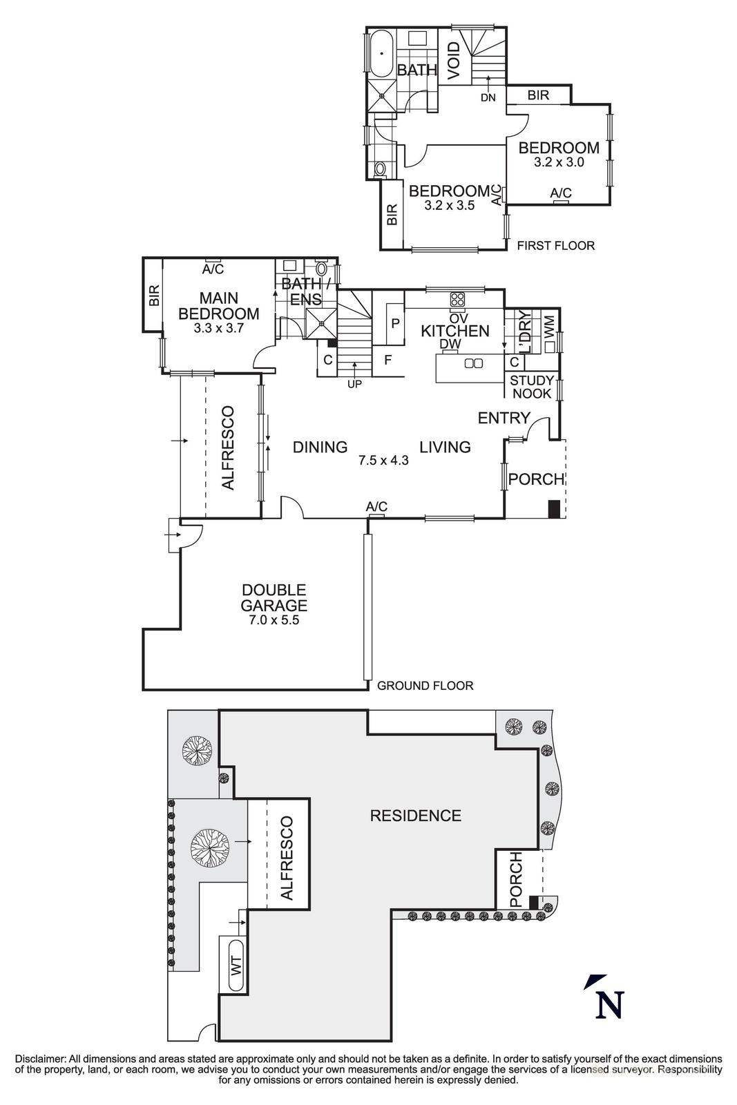 2/116 Brunswick Road, Mitcham, VIC 3132 - Thumbnail 1 - 21/05/2024