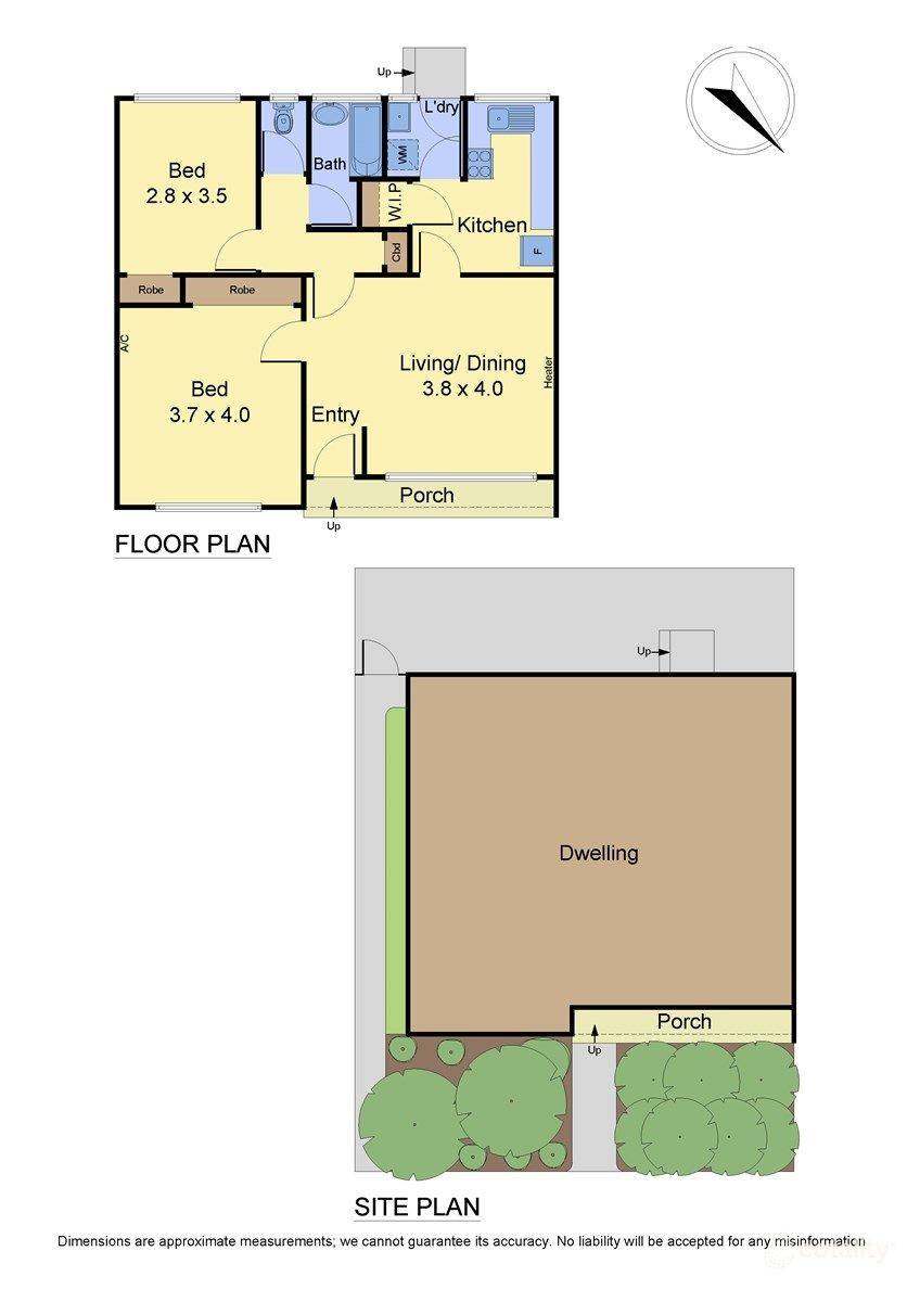 2/117 Surrey Road, Blackburn North, VIC 3130 - Thumbnail 1 - 30/07/2025