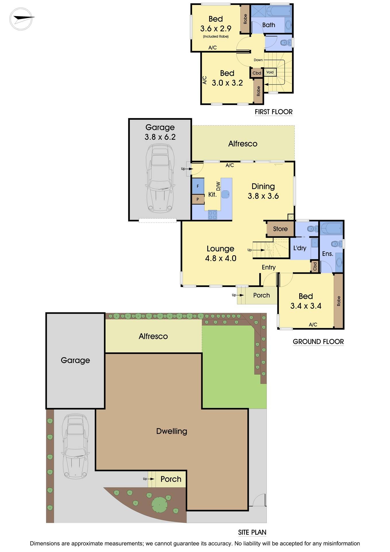 2/119 Greensborough Road, Macleod, VIC 3085 - Thumbnail 1 - 09/01/2024