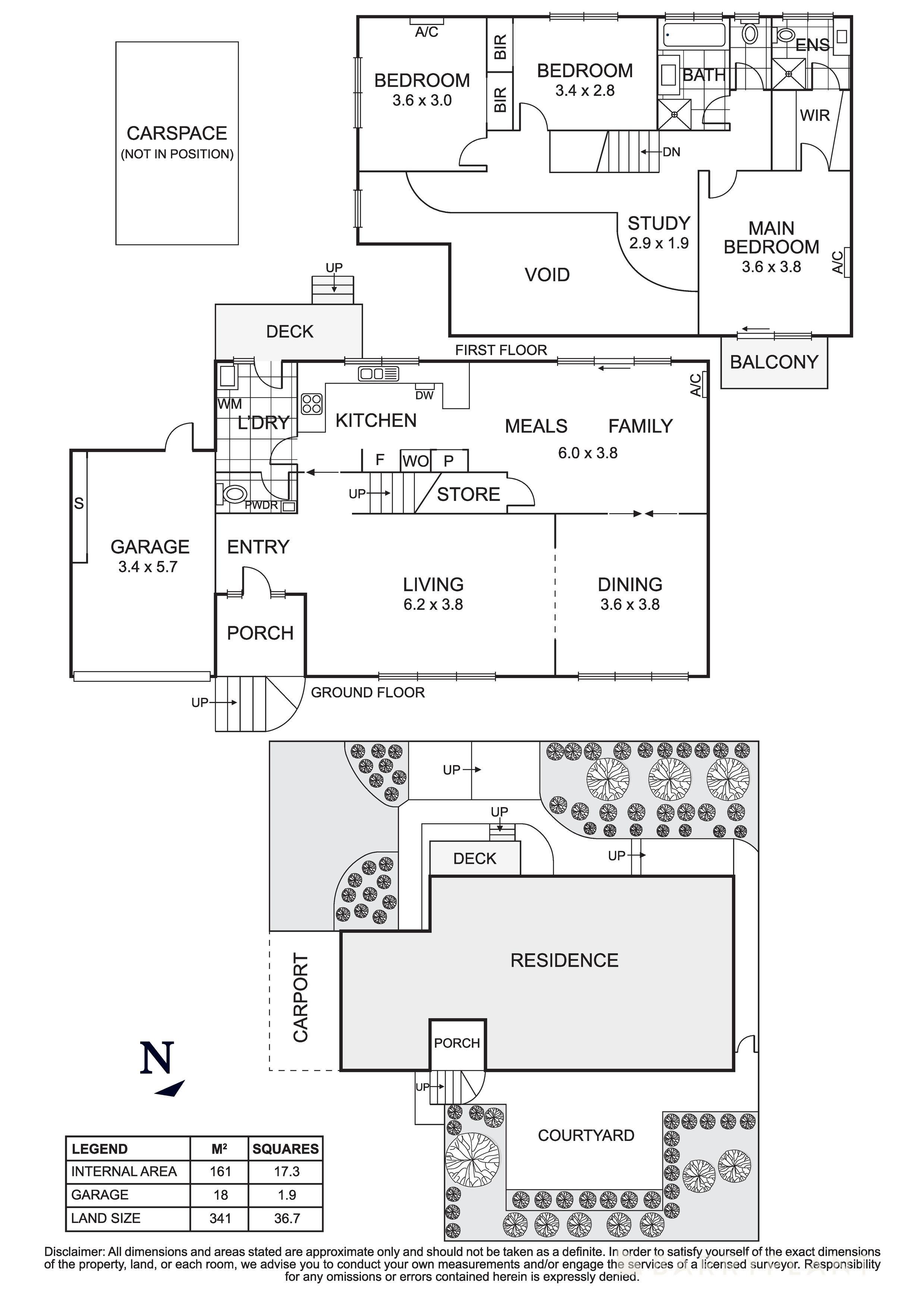2/12-14 Cockaigne Street, Doncaster, VIC 3108 - Thumbnail 1 - 09/04/2026