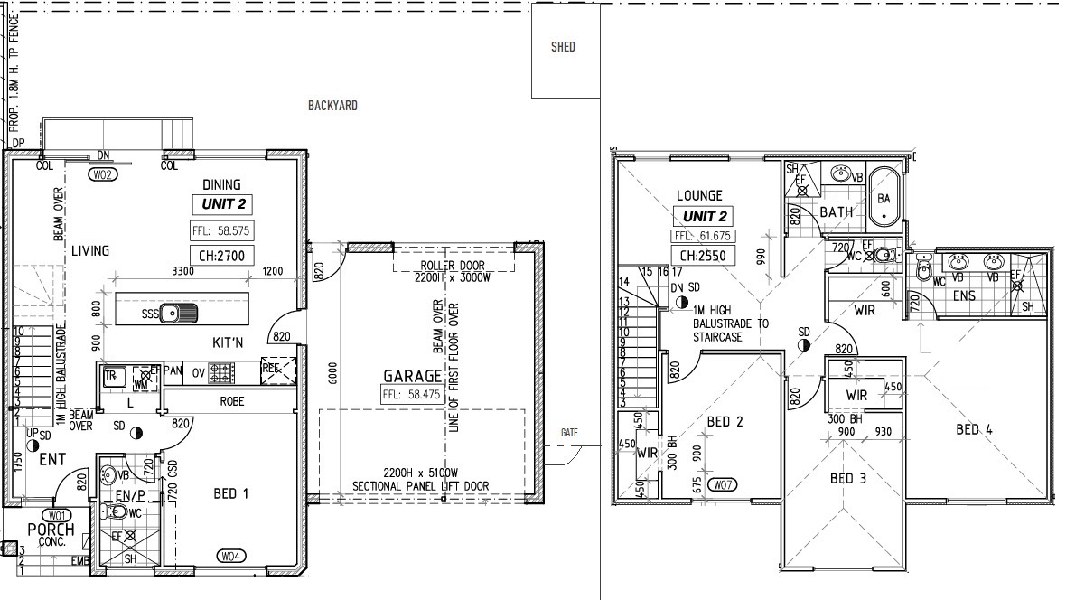 2/12 Batman Road, Eltham, VIC 3095 - Thumbnail 1 - 31/03/2026