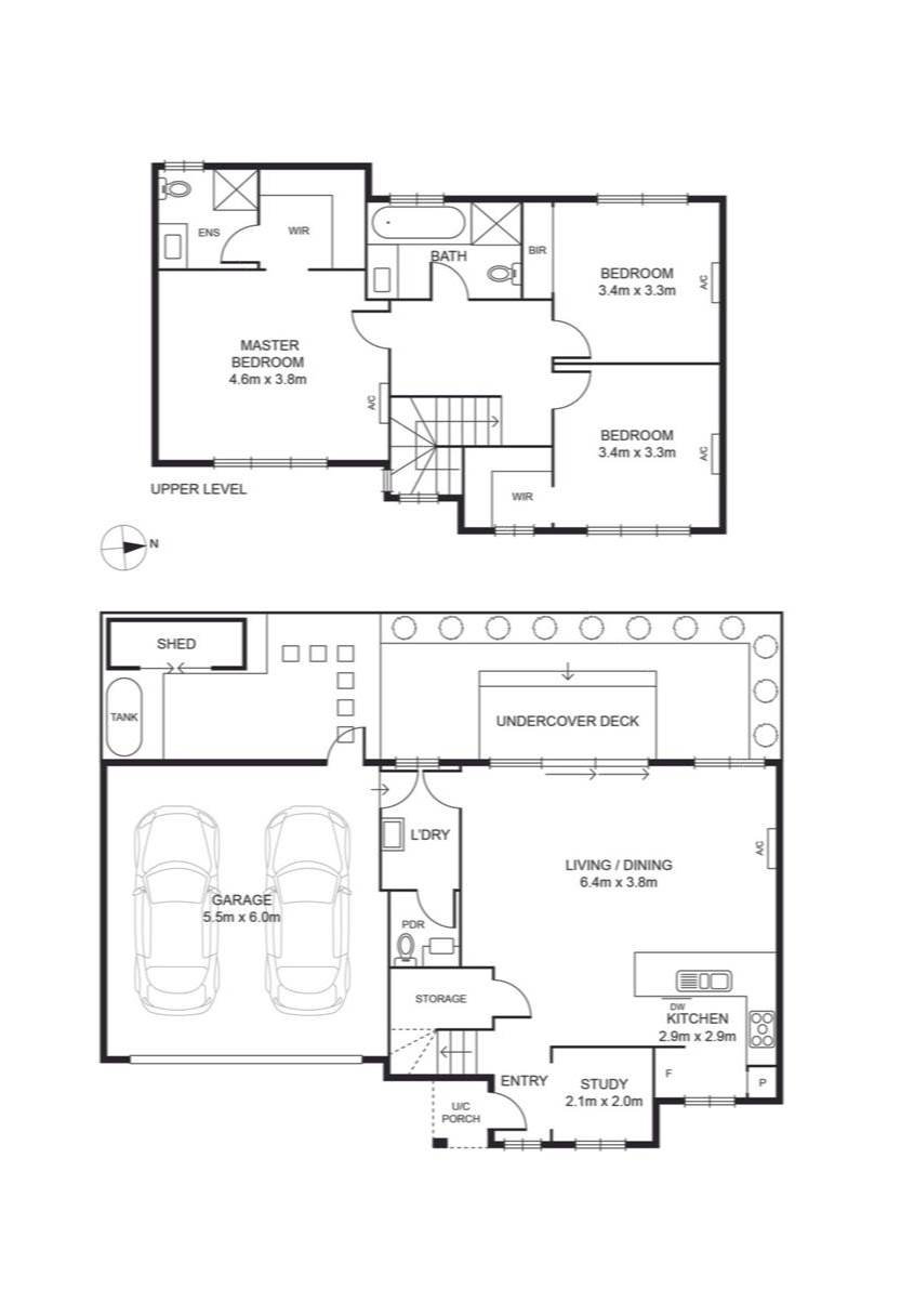 2/12 Butler Street, Essendon, VIC 3040 - Thumbnail 1 - 23/05/2022