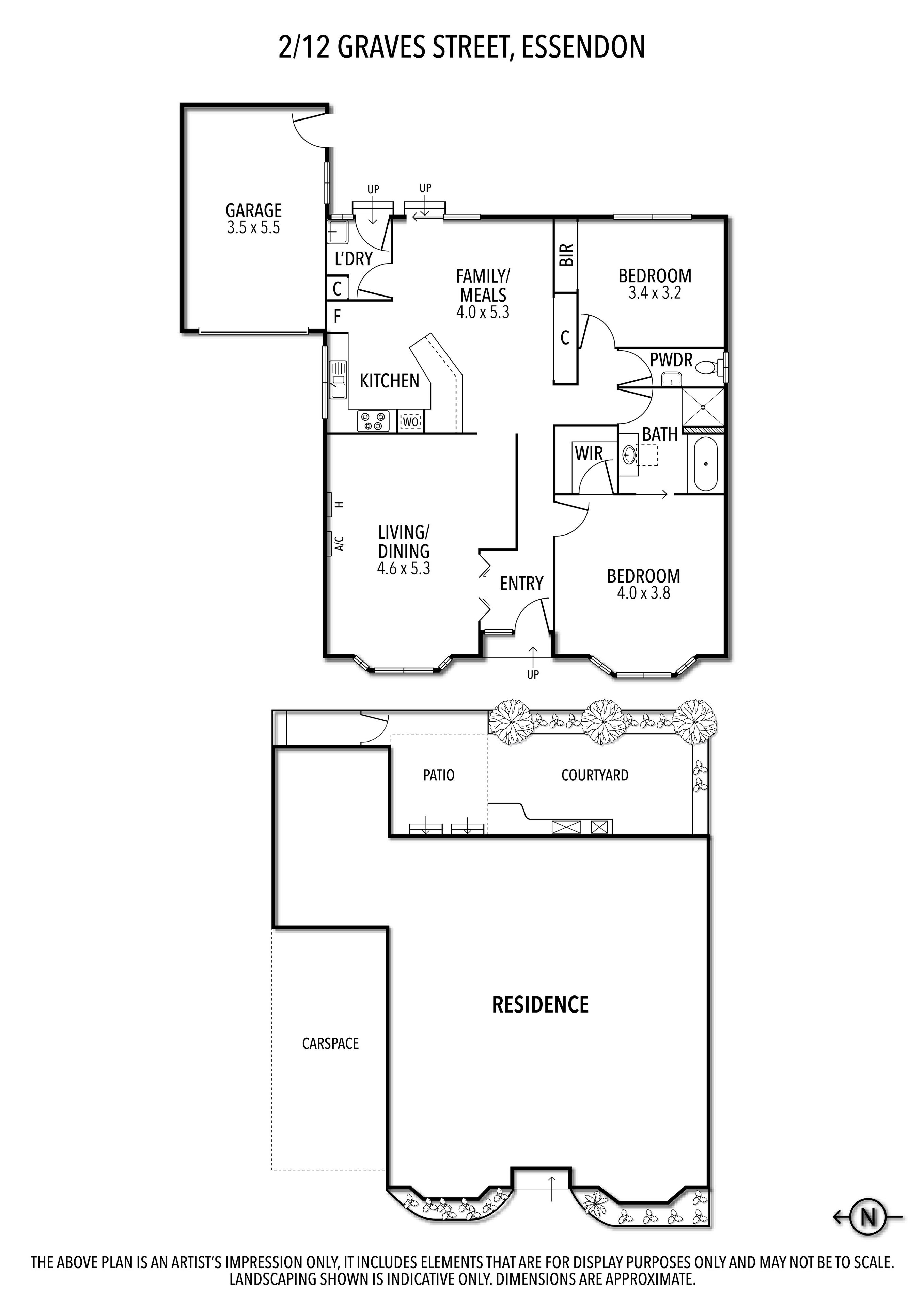 2/12 Graves Street, Essendon, VIC 3040 - Thumbnail 1 - 12/11/2021