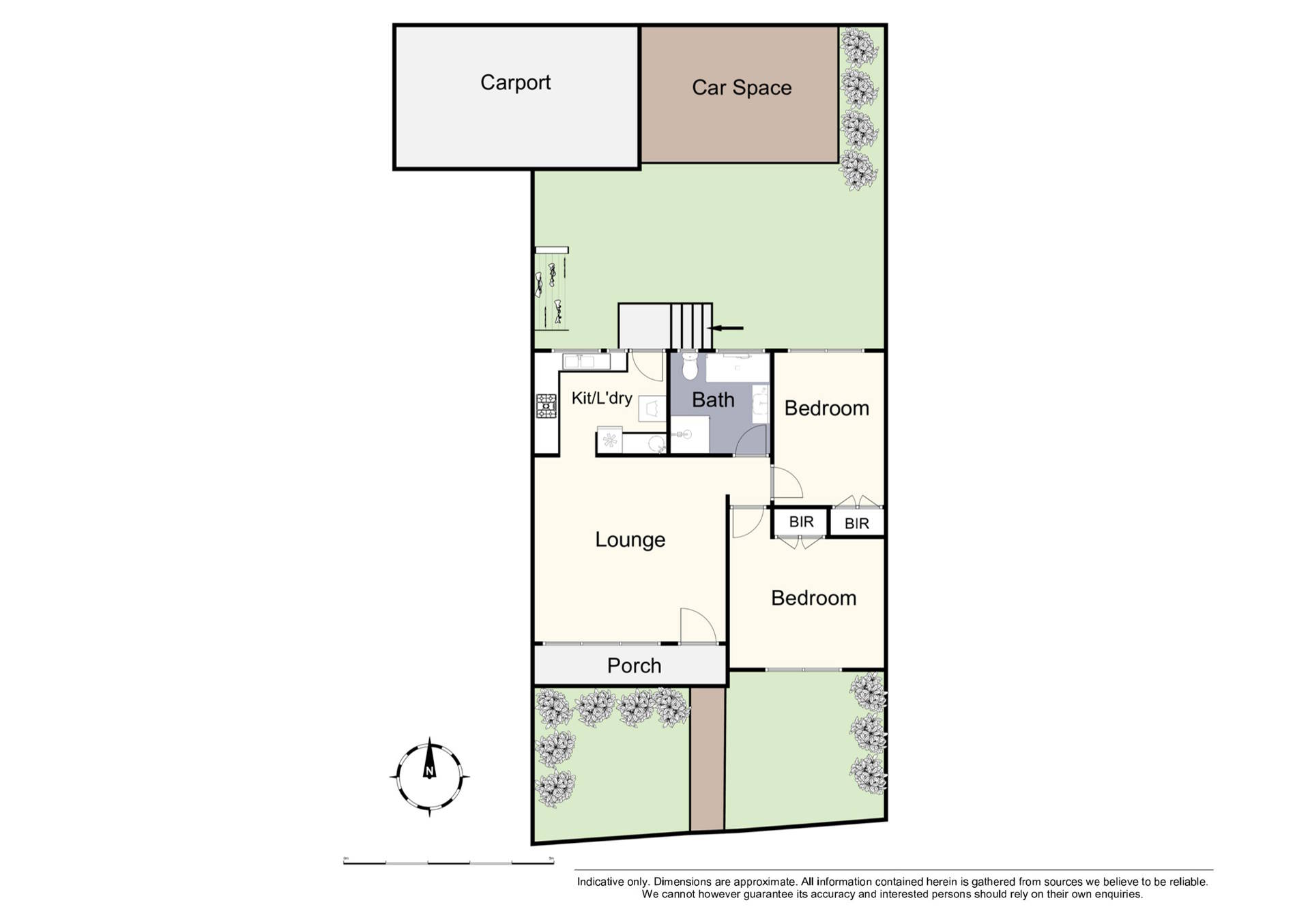 2/12 James Street, Bayswater, VIC 3153 - Thumbnail 1 - 16/05/2023