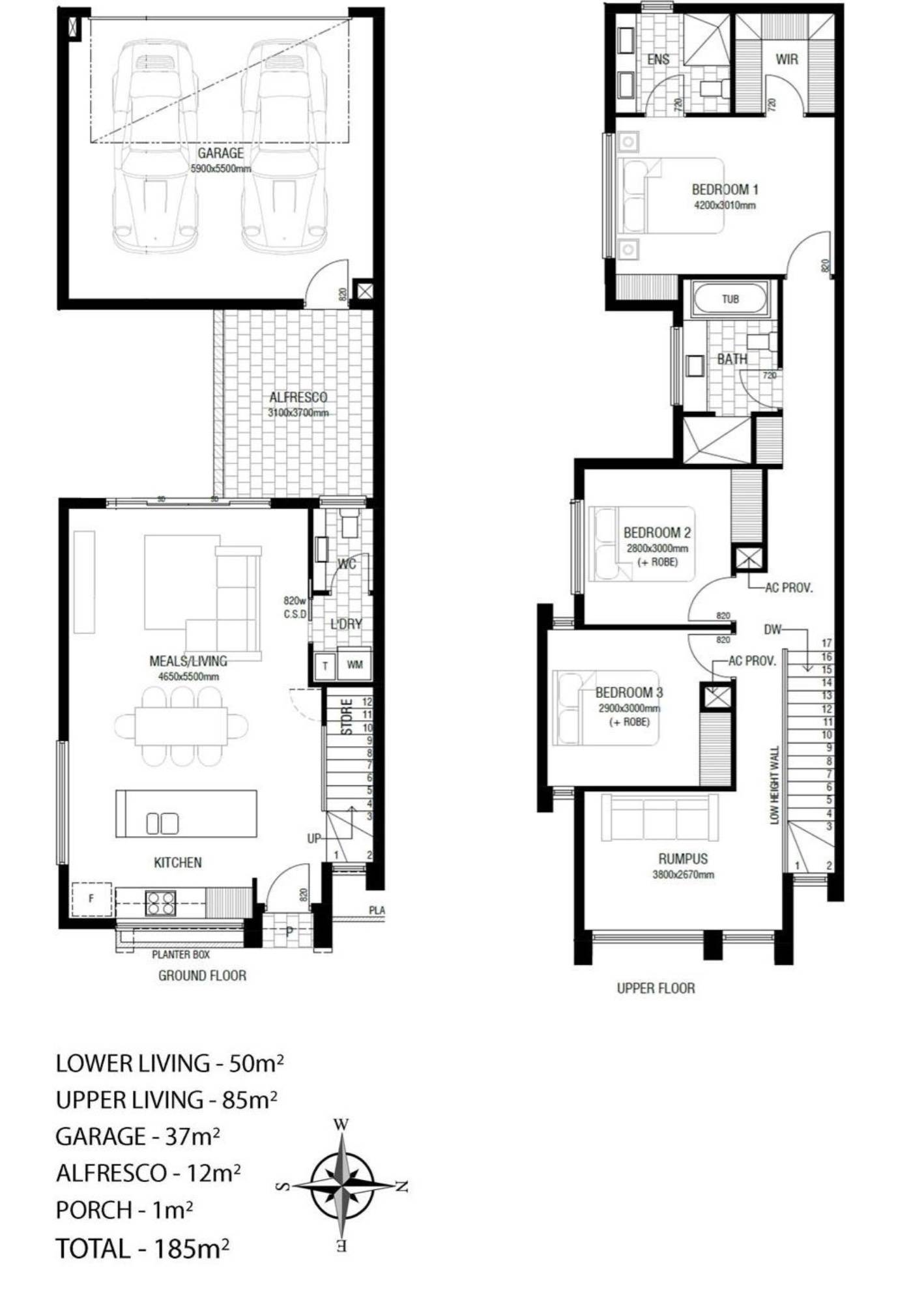 2/12 Nalara Avenue, Rostrevor, SA 5073 - Thumbnail 1 - 13/02/2024