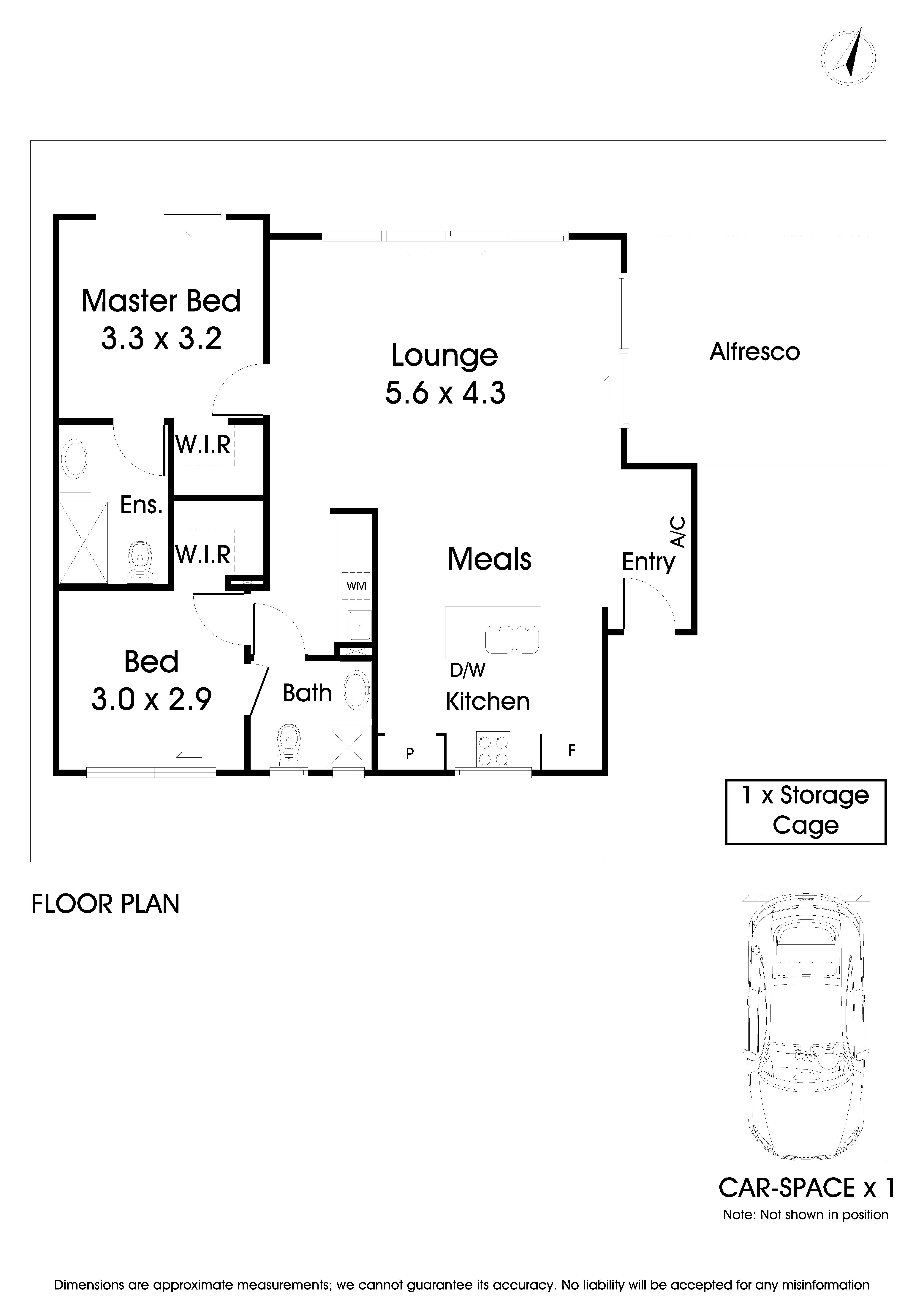 2/12 Red Hill Terrace, Doncaster East, VIC 3109 - Thumbnail 1 - 07/08/2023