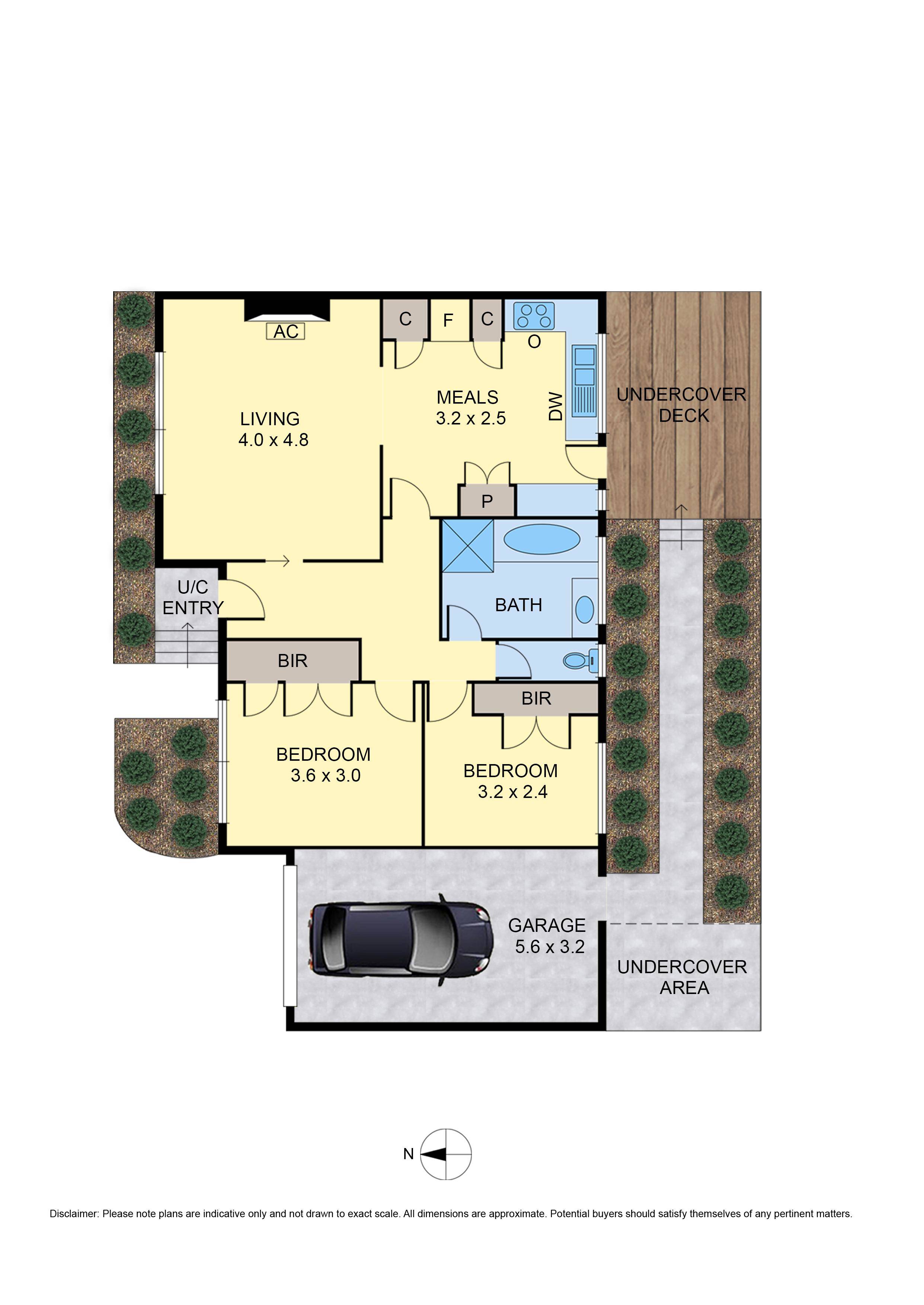2/12 Sharpe Street, Reservoir, VIC 3073 - Thumbnail 1 - 15/11/2022