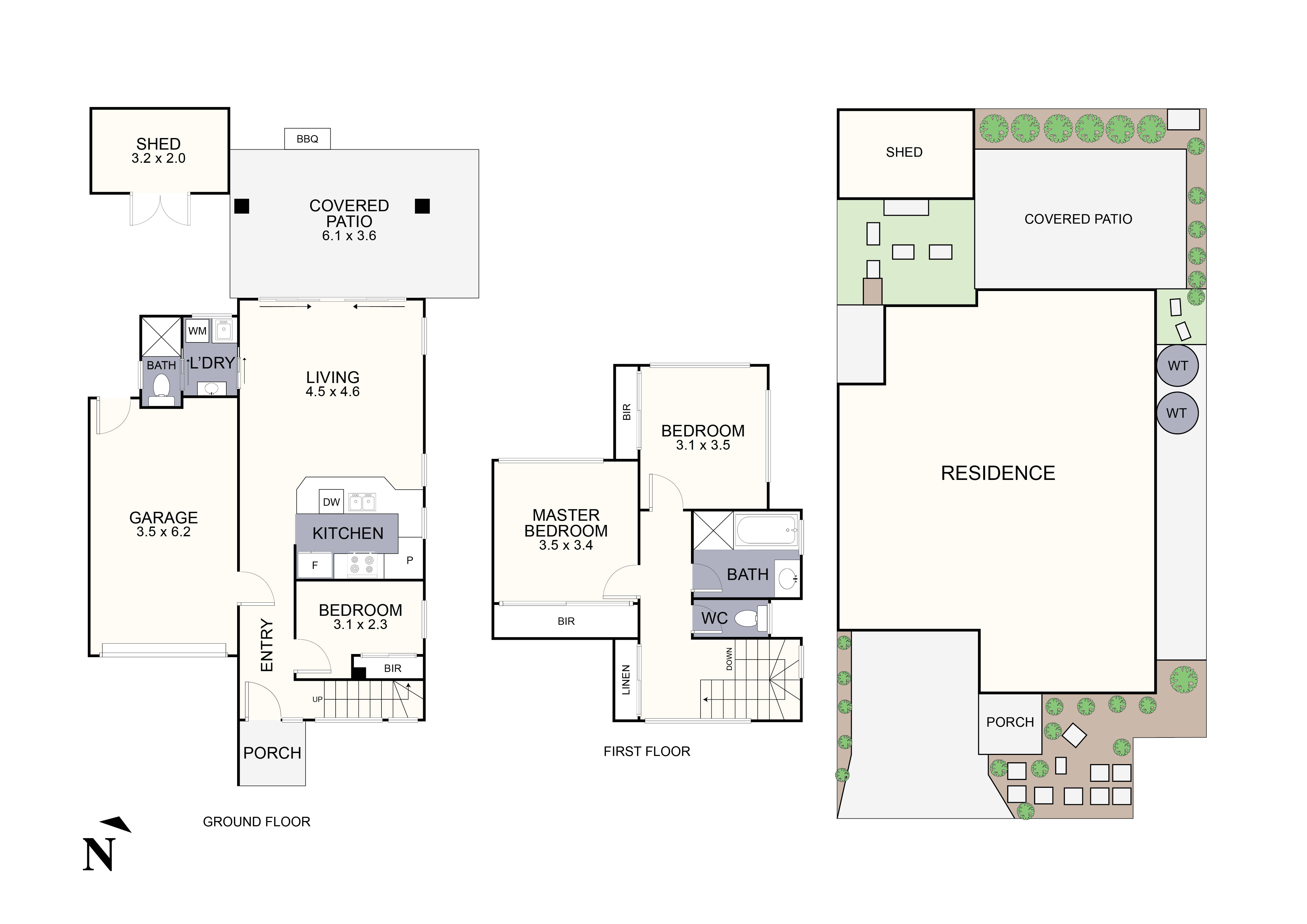 2/12 Simpson Road, Ferntree Gully, VIC 3156 - Thumbnail 1 - 02/10/2024